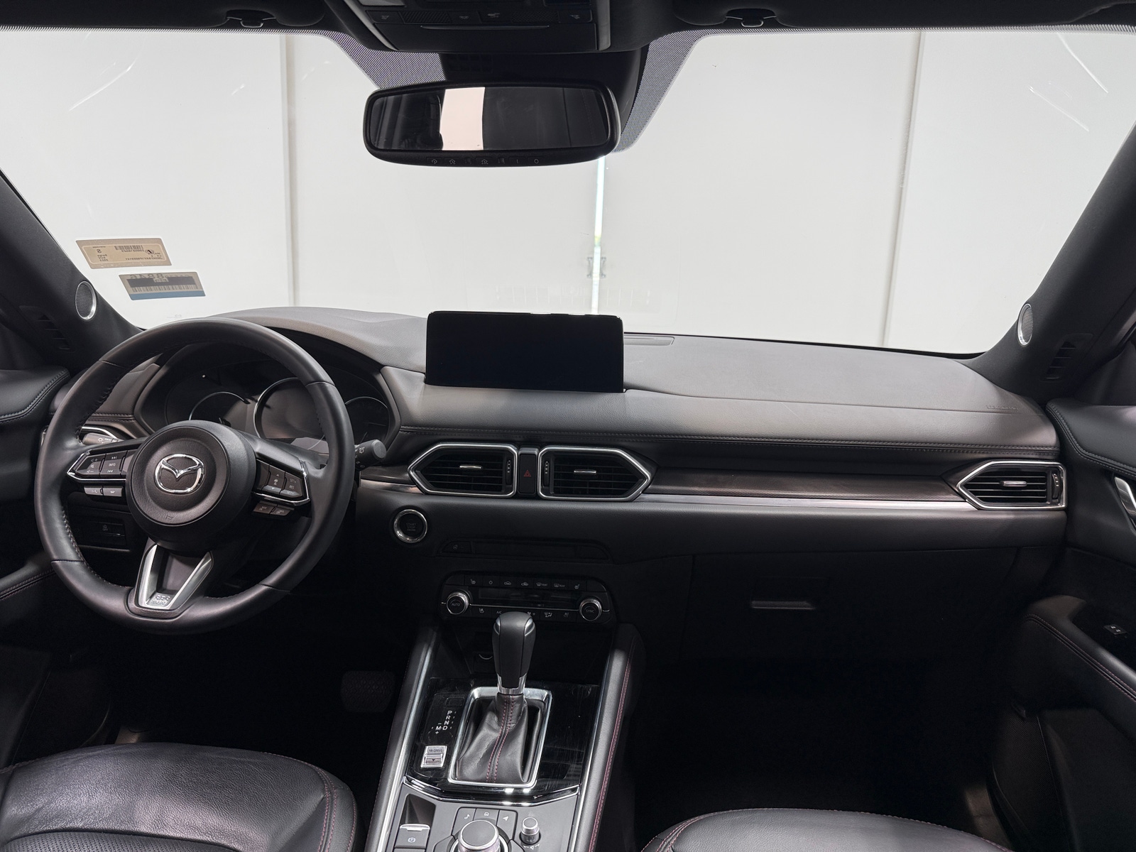 Thumbnail: 2023 Mazda CX-5 - 2