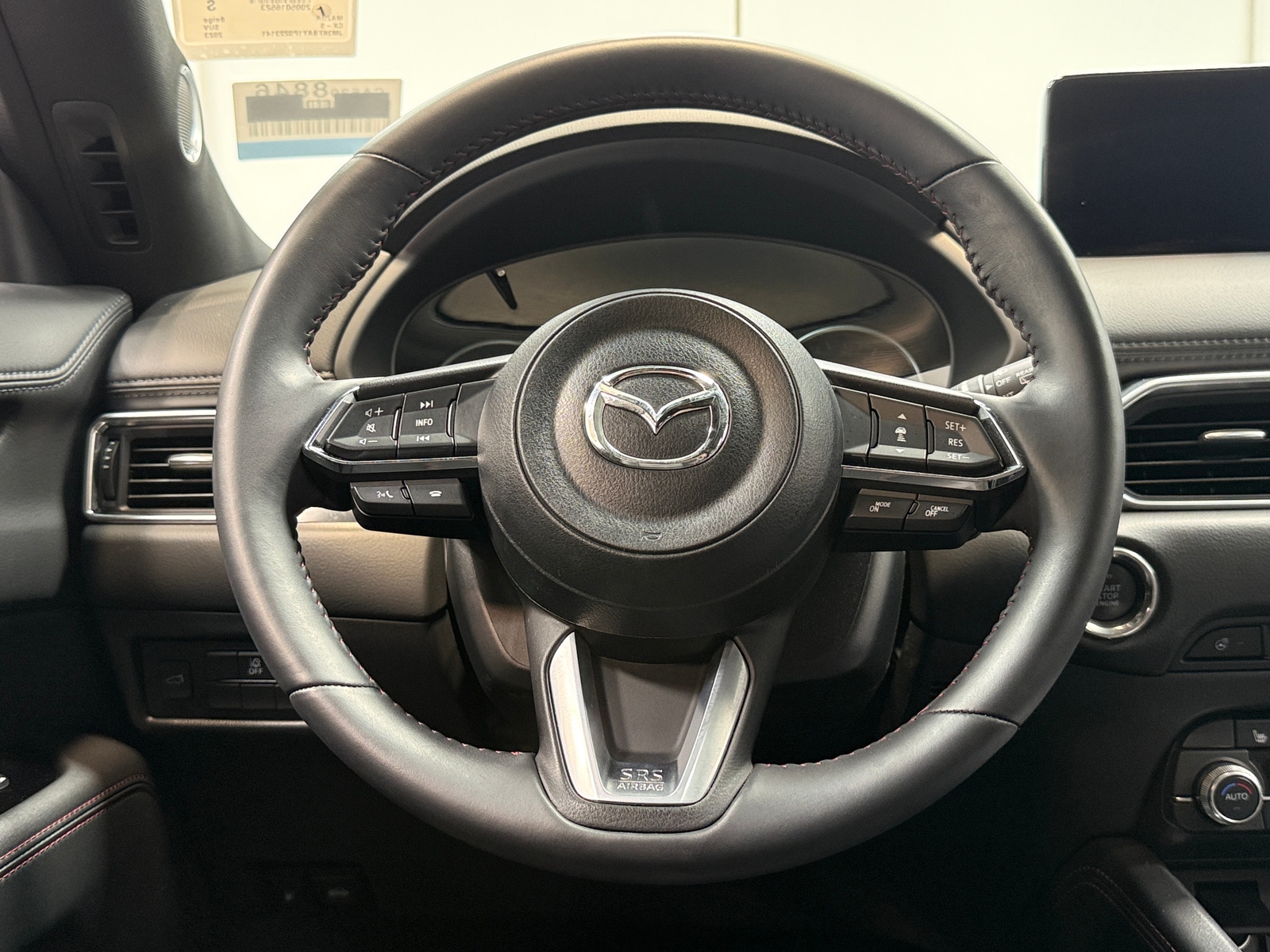 Thumbnail: 2023 Mazda CX-5 - 4