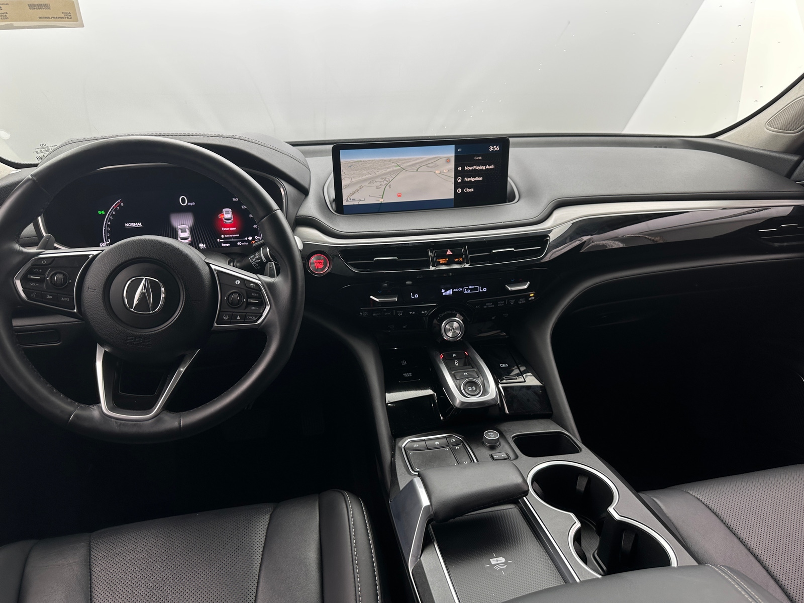 Thumbnail: 2023 Acura MDX - 2