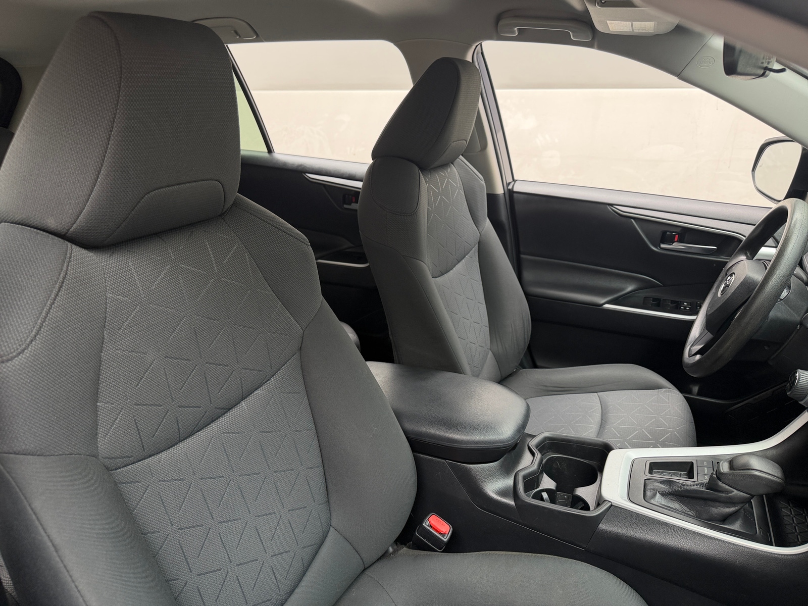 Thumbnail: 2021 Toyota RAV4 - 2