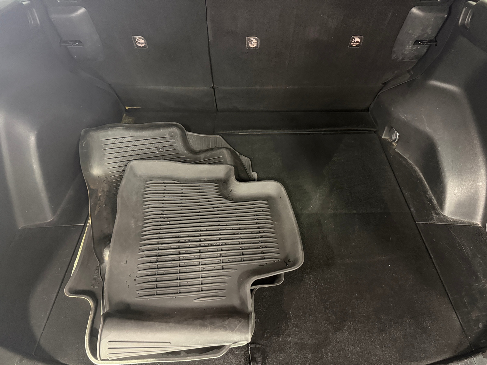 Thumbnail: 2021 Toyota RAV4 - 7