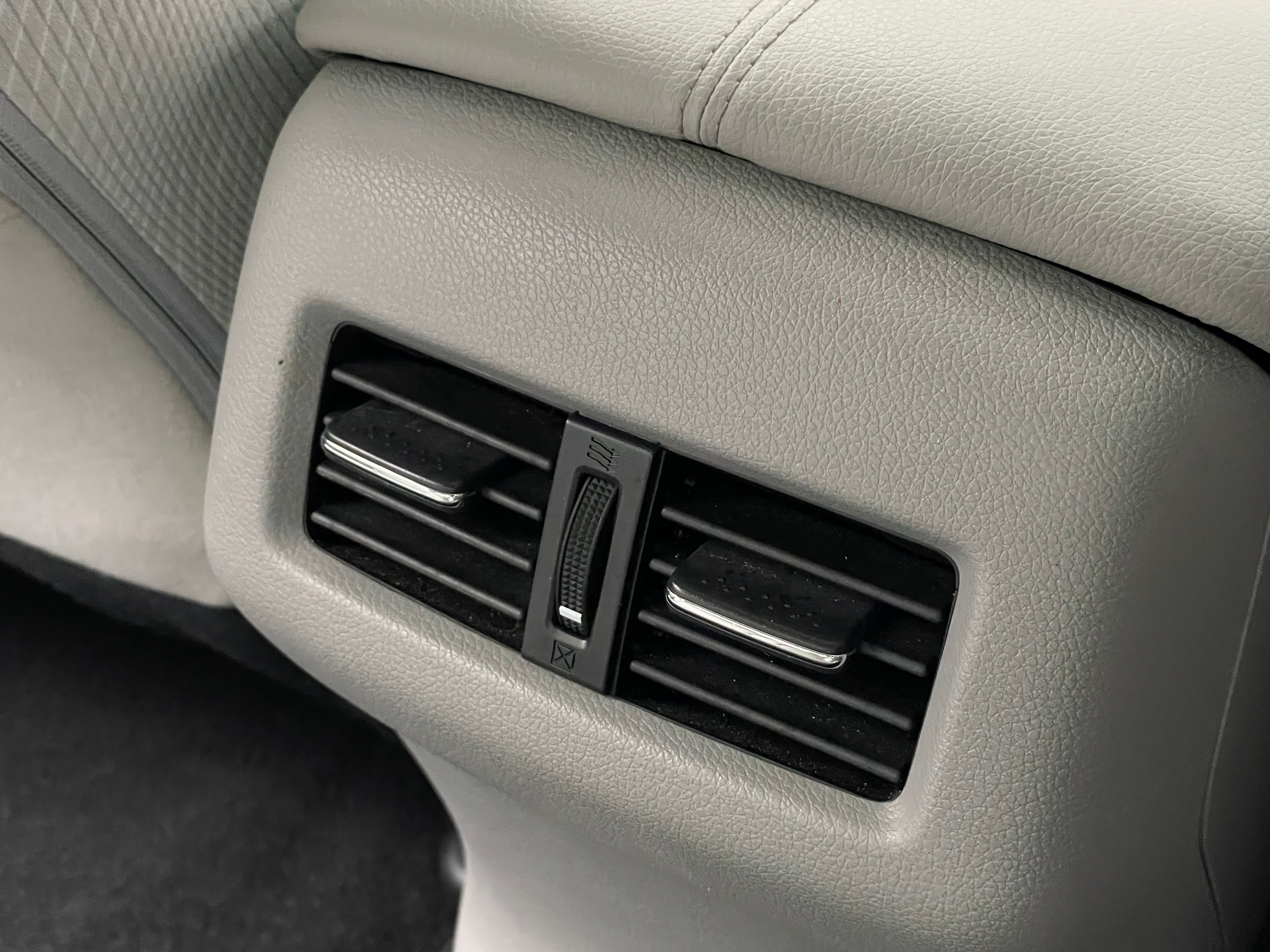 2017 Honda Accord EX - Photo 5