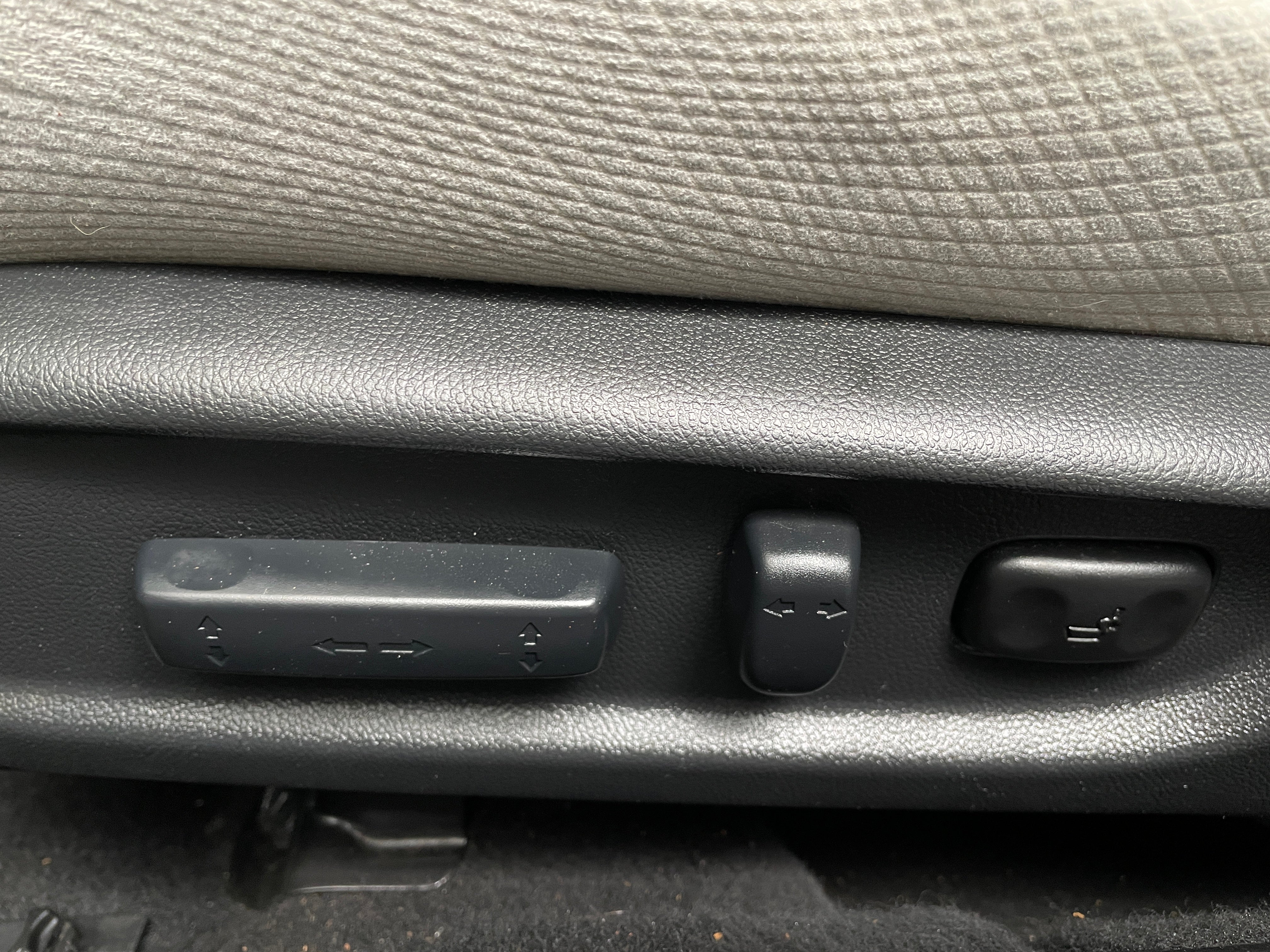 2017 Honda Accord EX - Photo 10