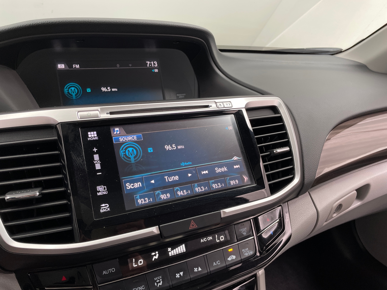 Thumbnail: 2017 Honda Accord - 4