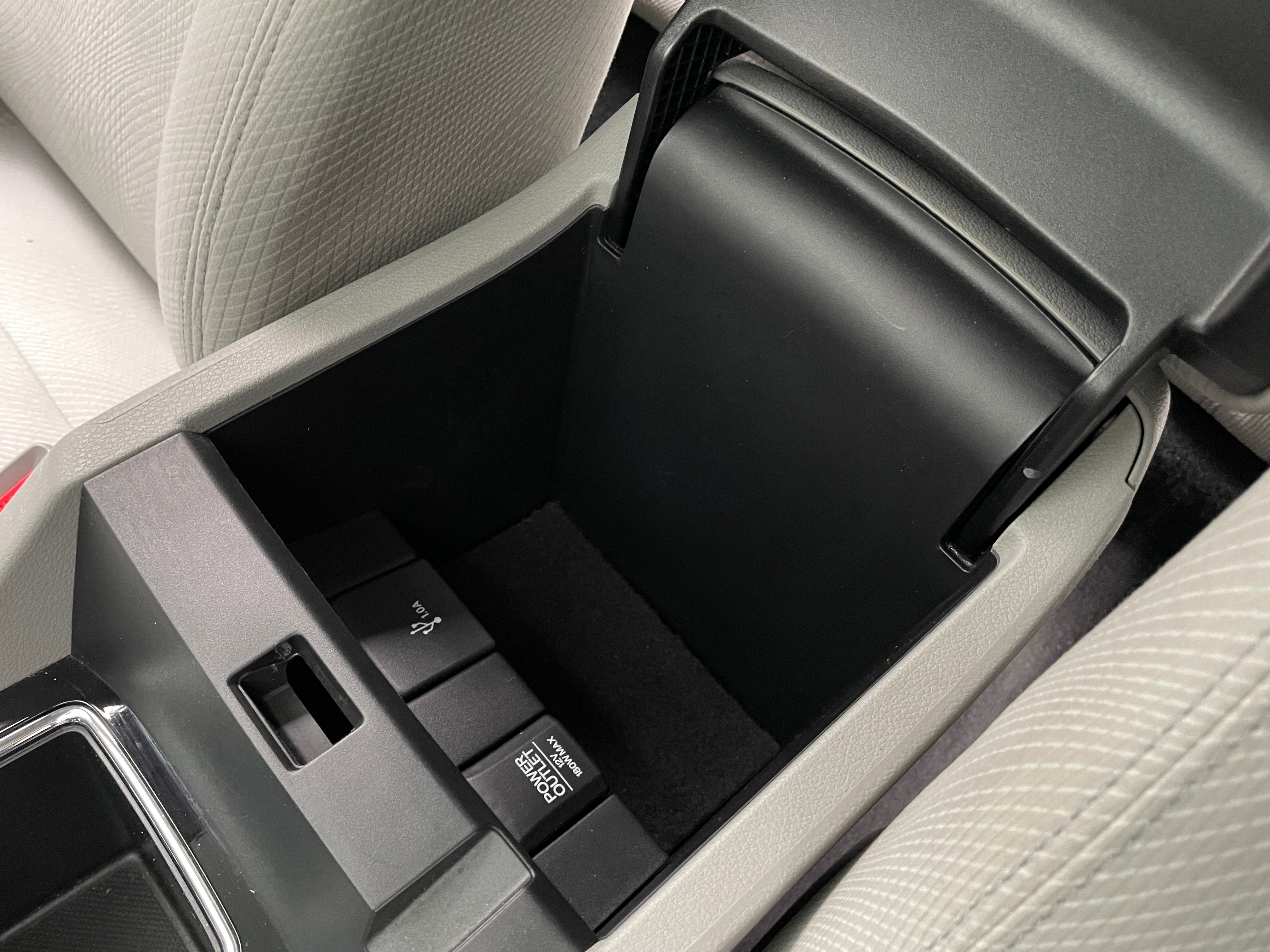 2017 Honda Accord EX - Photo 15