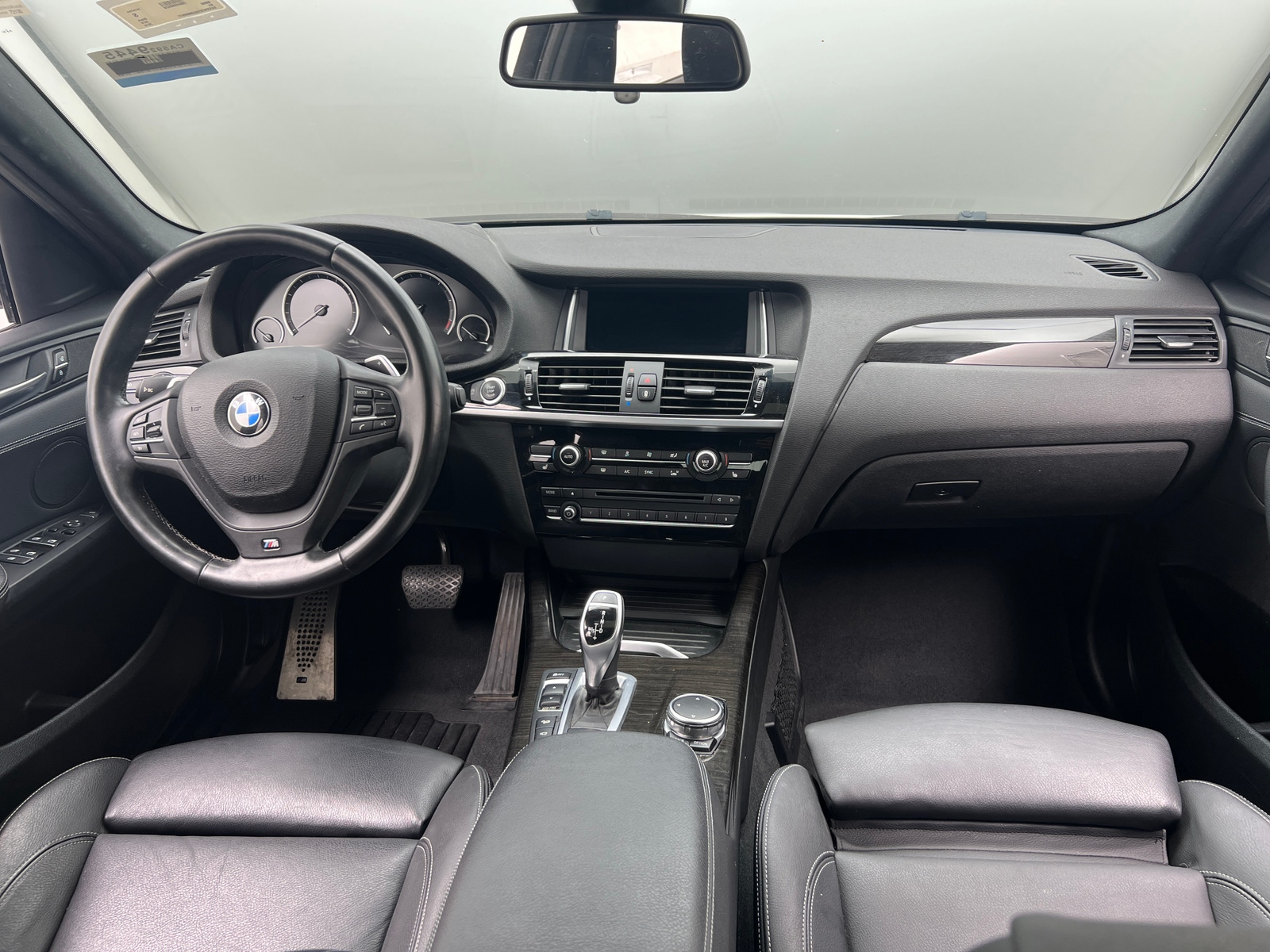 Thumbnail: 2016 BMW X4 - 2