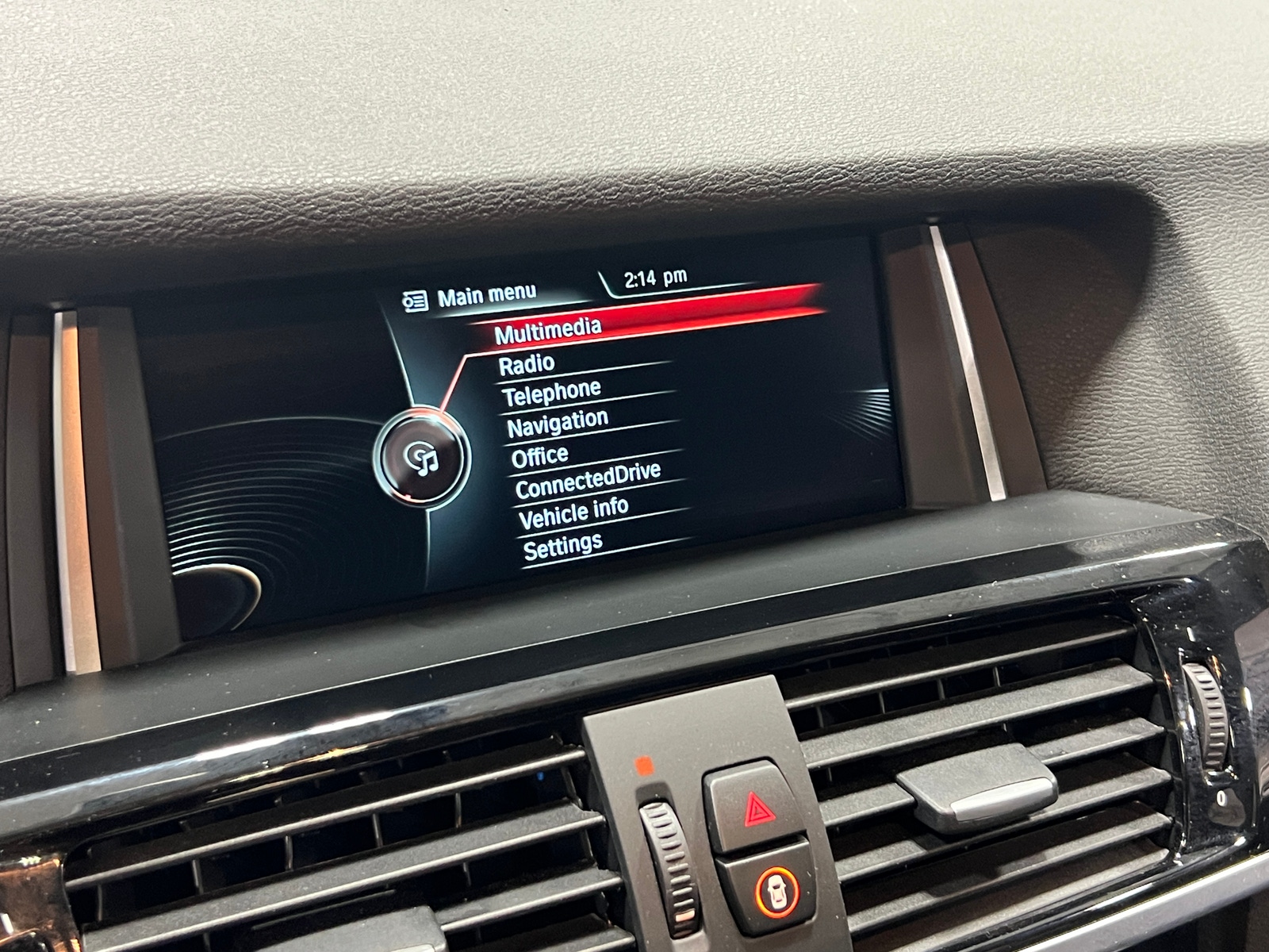 Thumbnail: 2016 BMW X4 - 3