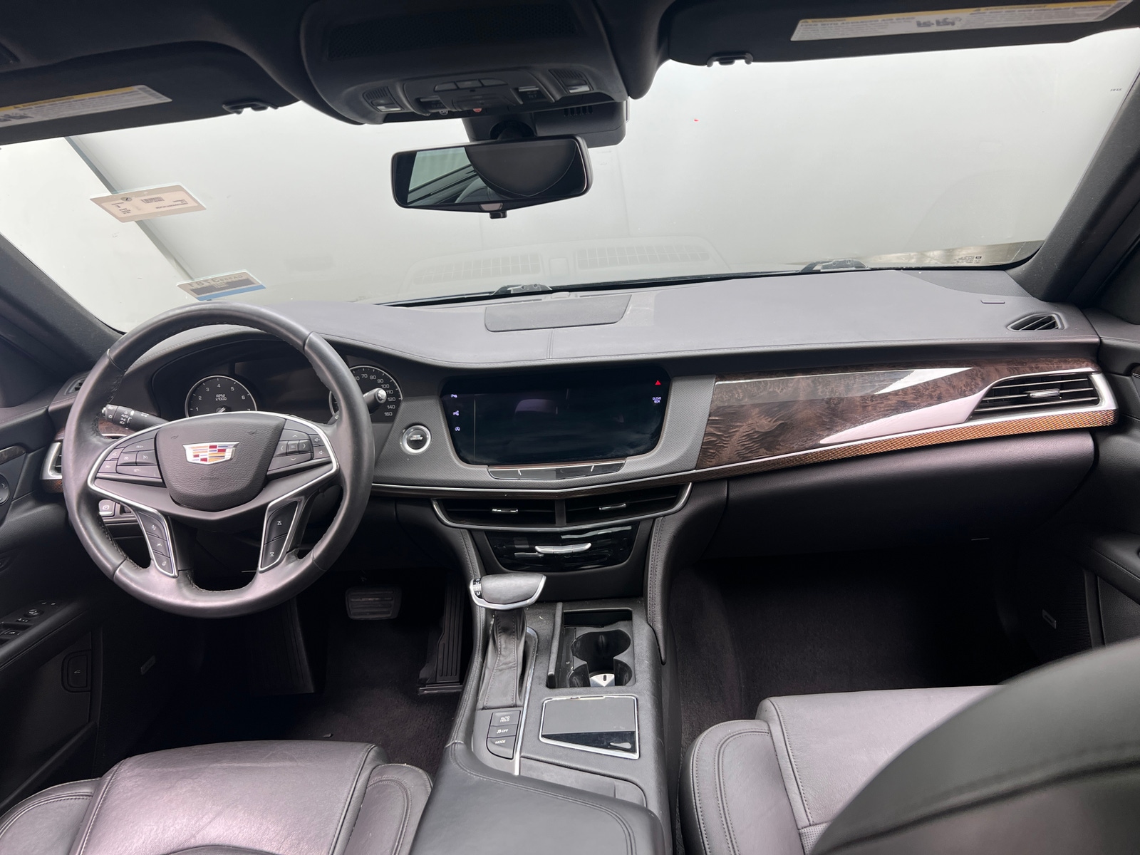 Thumbnail: 2016 Cadillac CT6 - 2