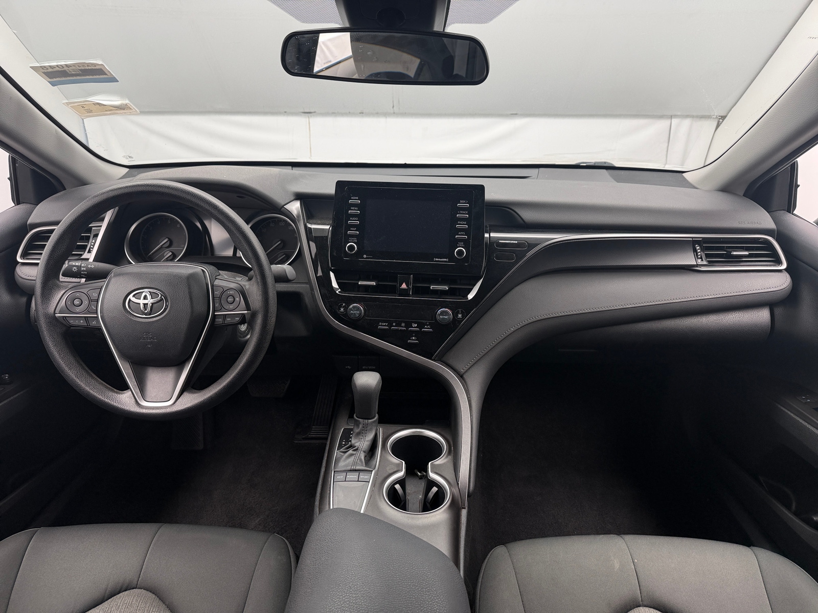 Thumbnail: 2024 Toyota Camry - 3