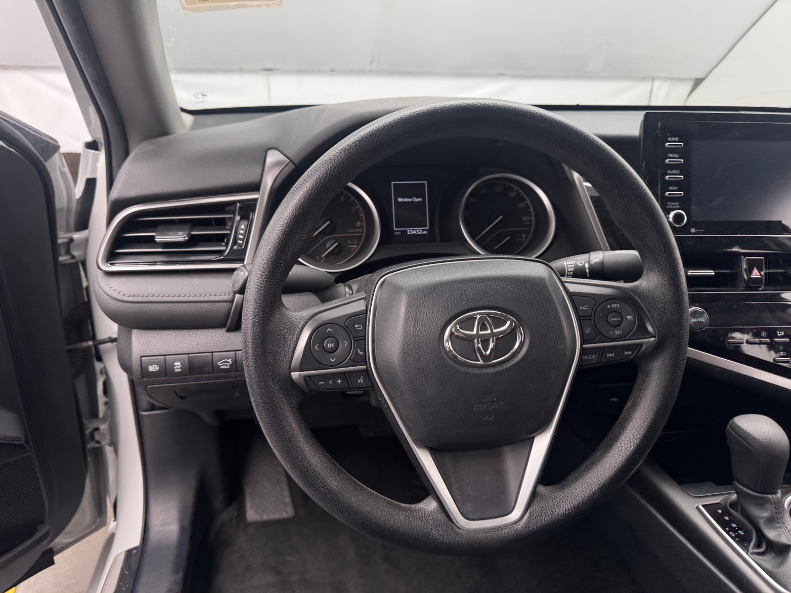 Thumbnail: 2024 Toyota Camry - 5