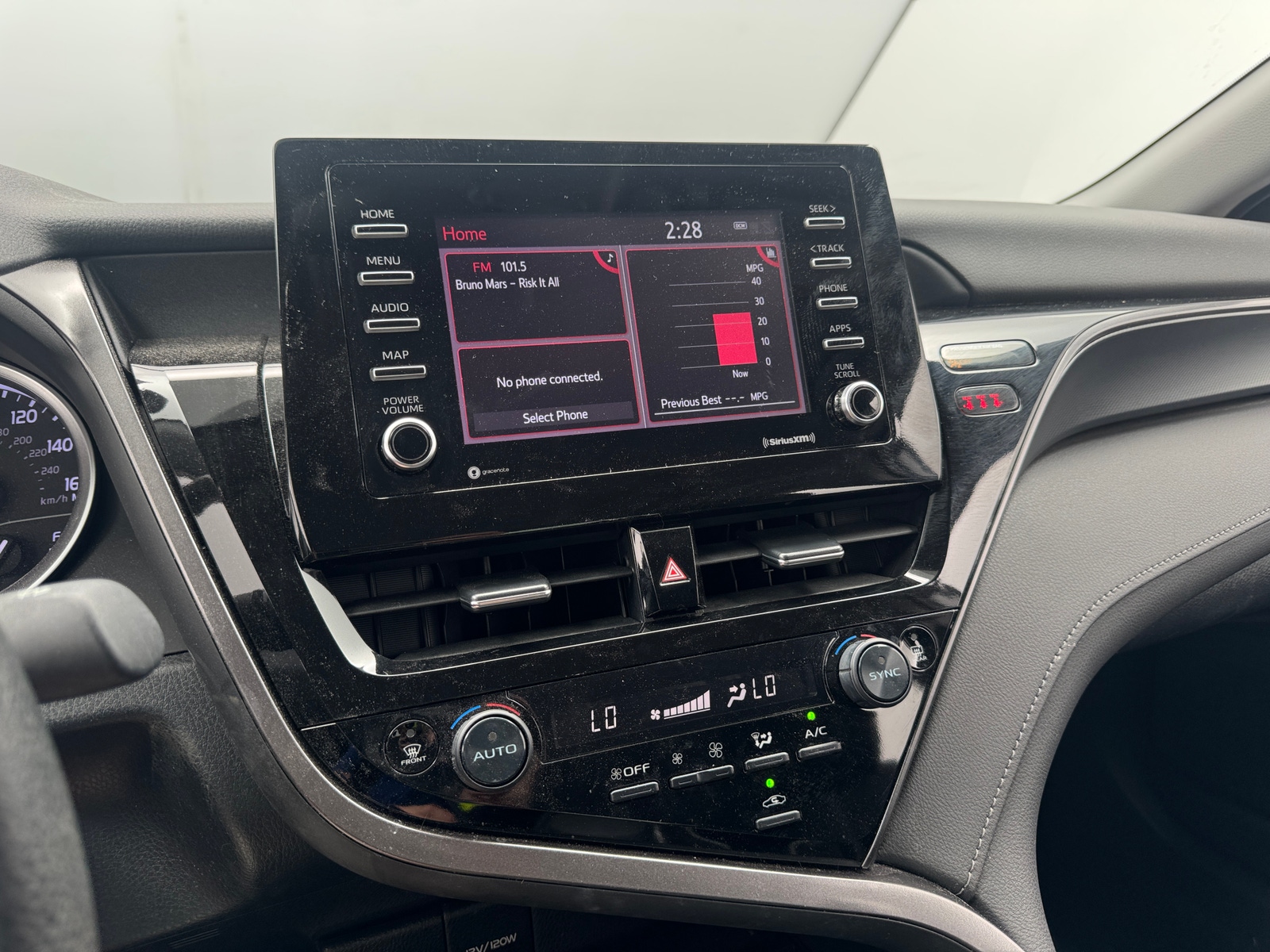 Thumbnail: 2024 Toyota Camry - 4