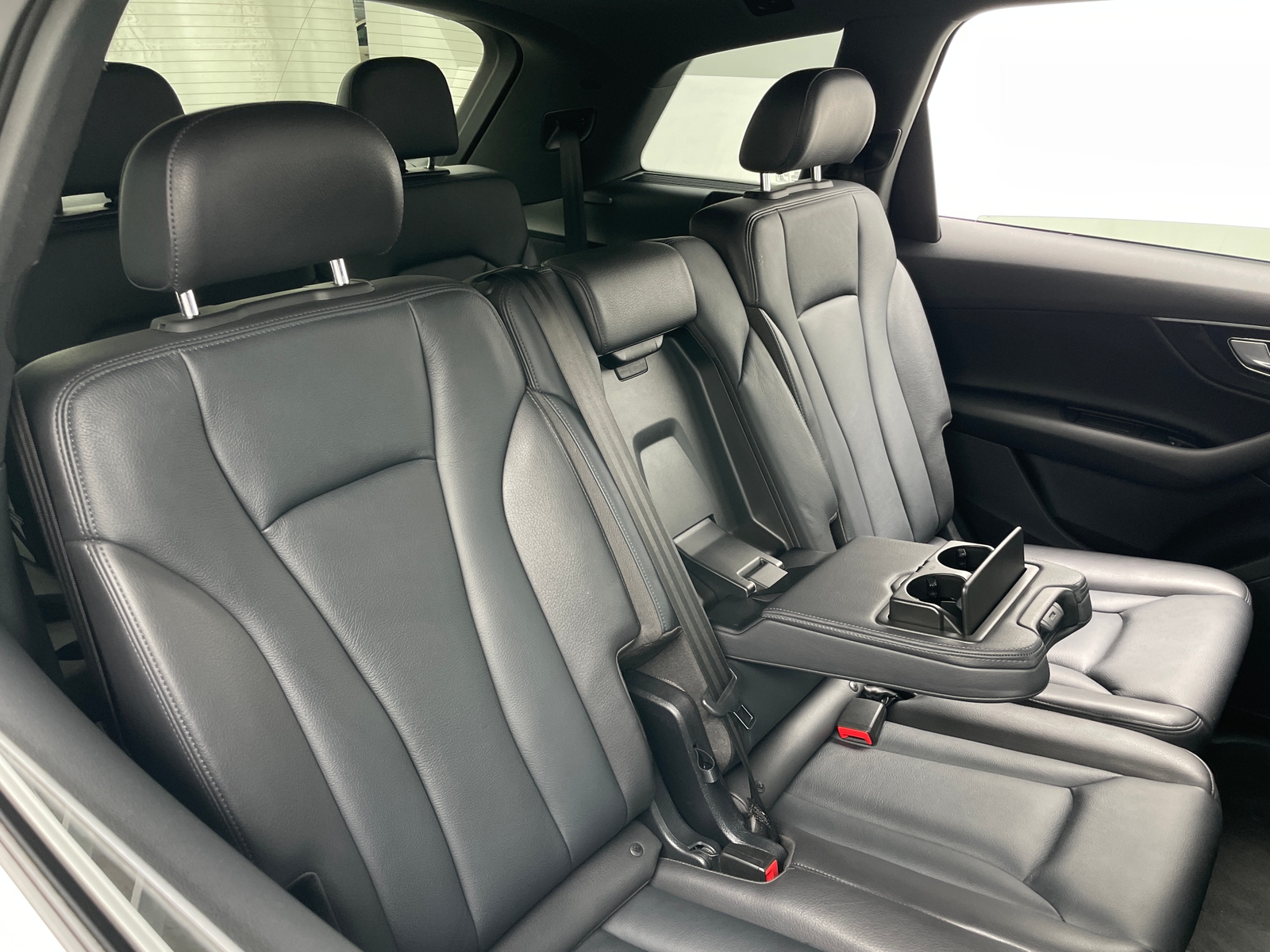 Thumbnail: 2019 Audi Q7 - 5