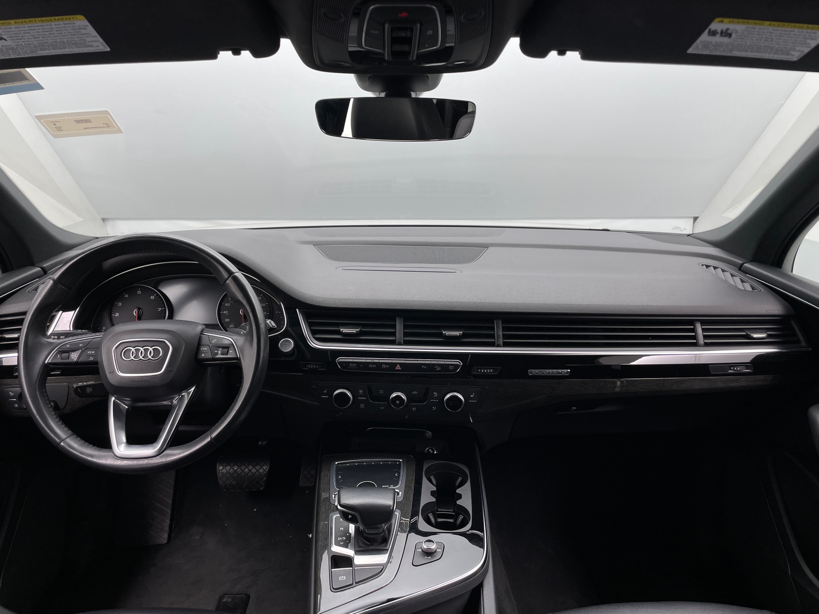Thumbnail: 2019 Audi Q7 - 2