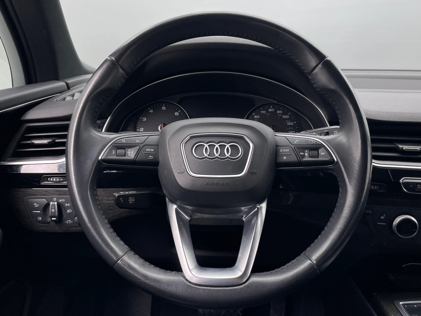Thumbnail: 2019 Audi Q7 - 4