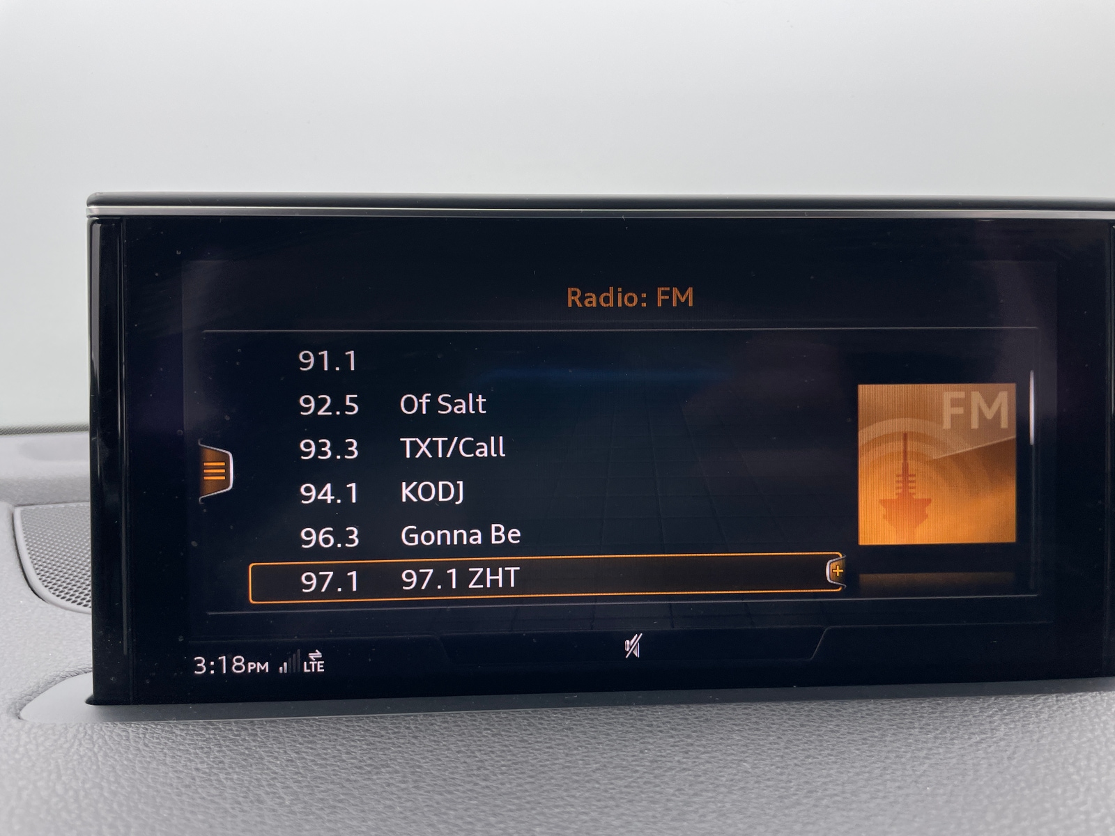 Thumbnail: 2019 Audi Q7 - 3