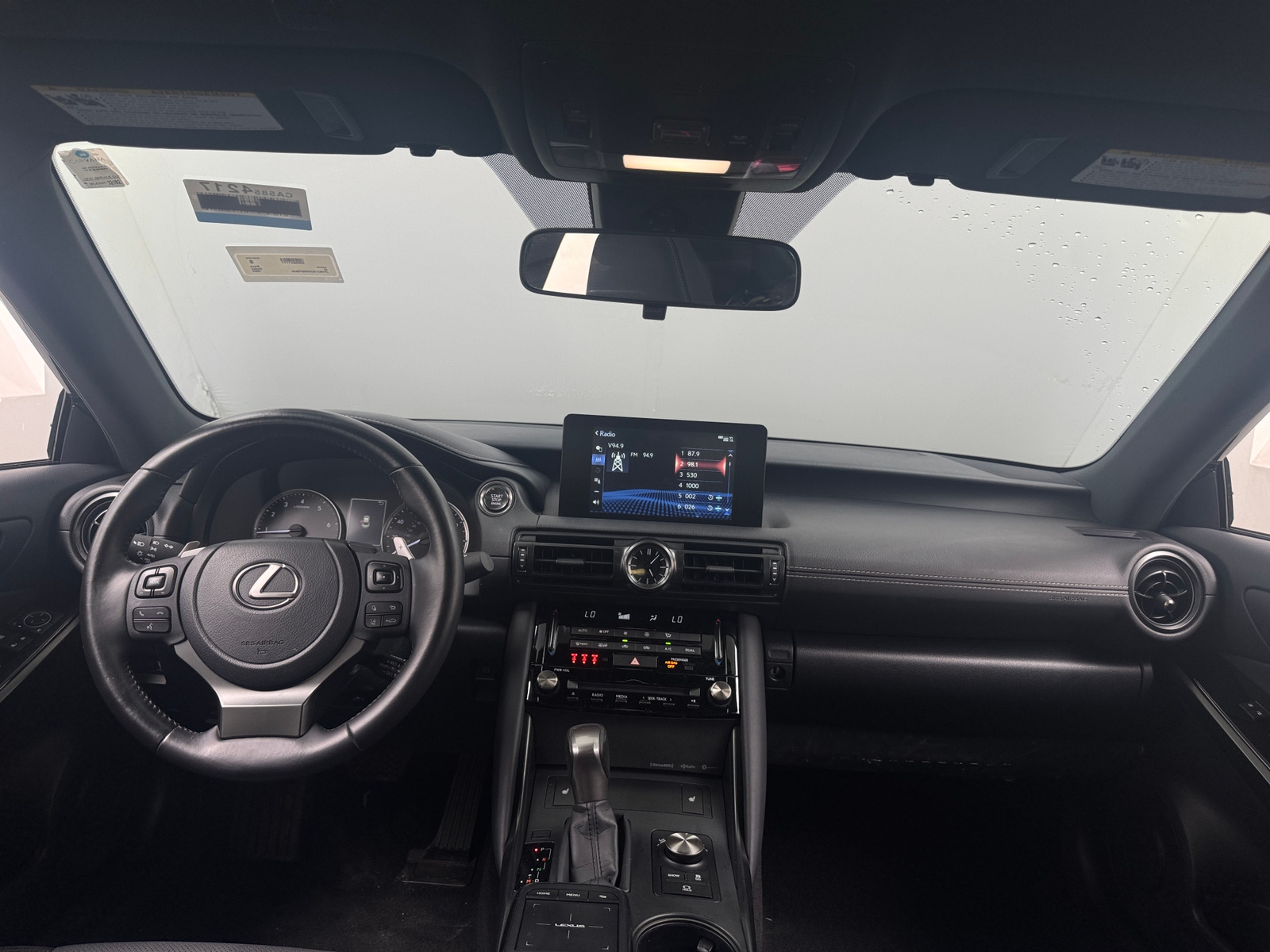 Thumbnail: 2024 Lexus IS - 2