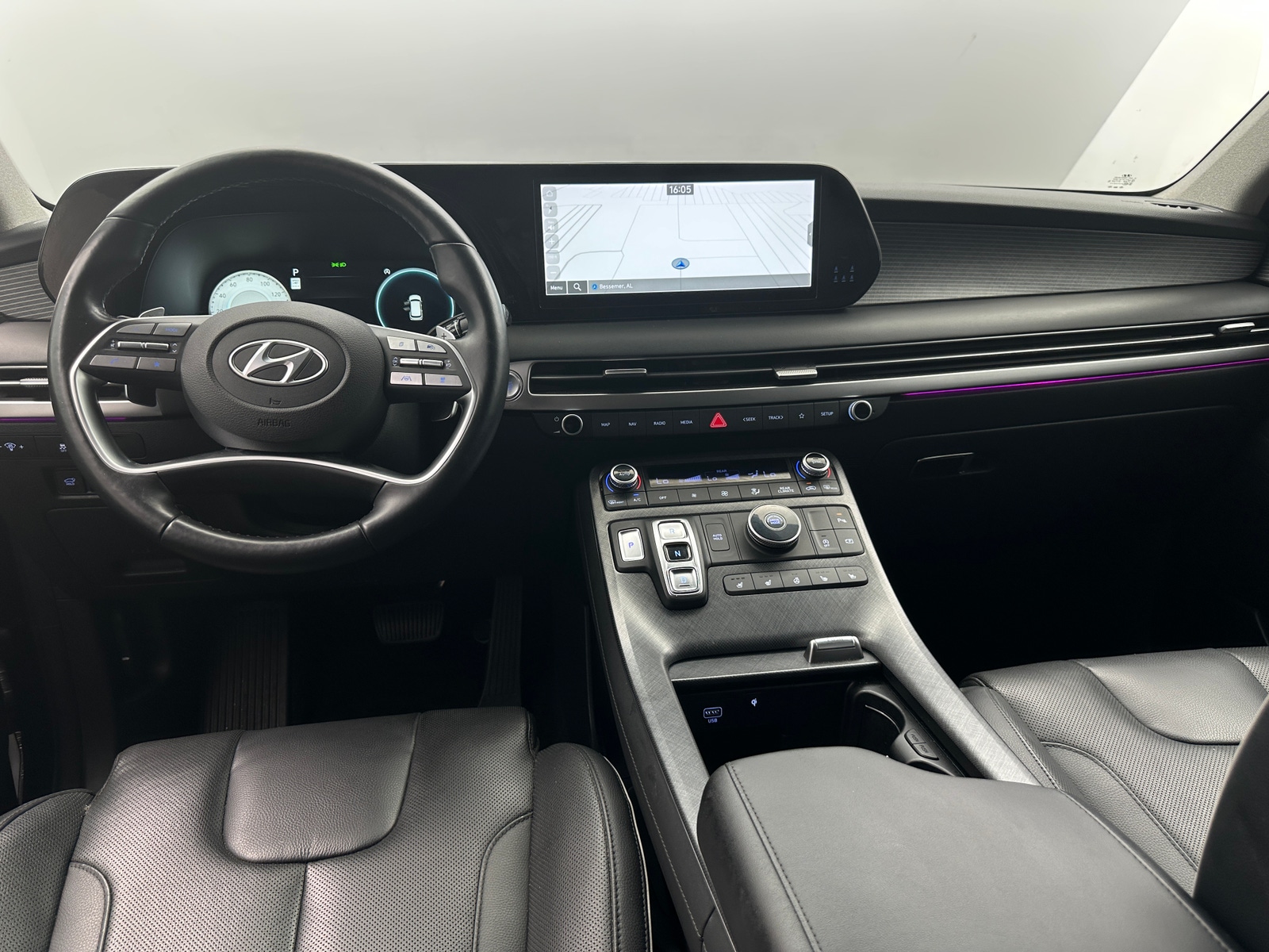 Thumbnail: 2025 Hyundai Palisade - 2