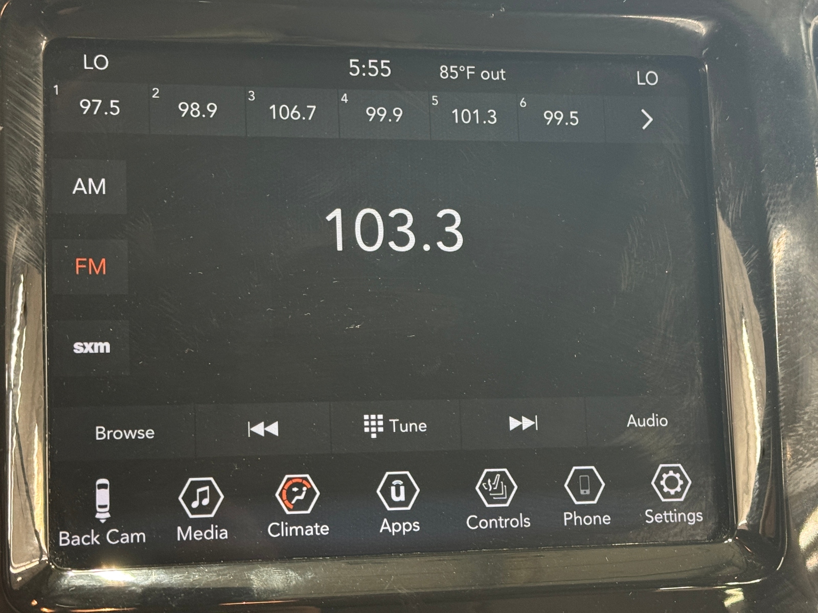 Thumbnail: 2020 Jeep Cherokee - 3