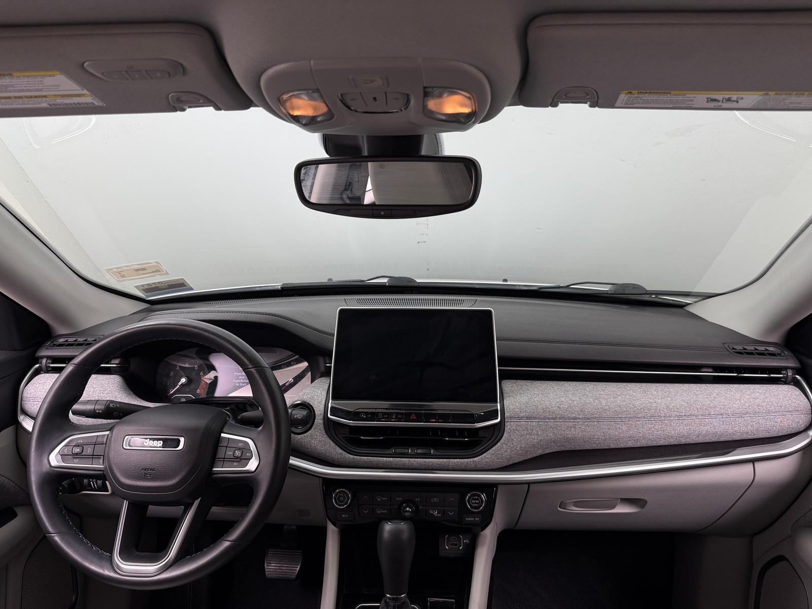 Thumbnail: 2022 Jeep Compass - 2