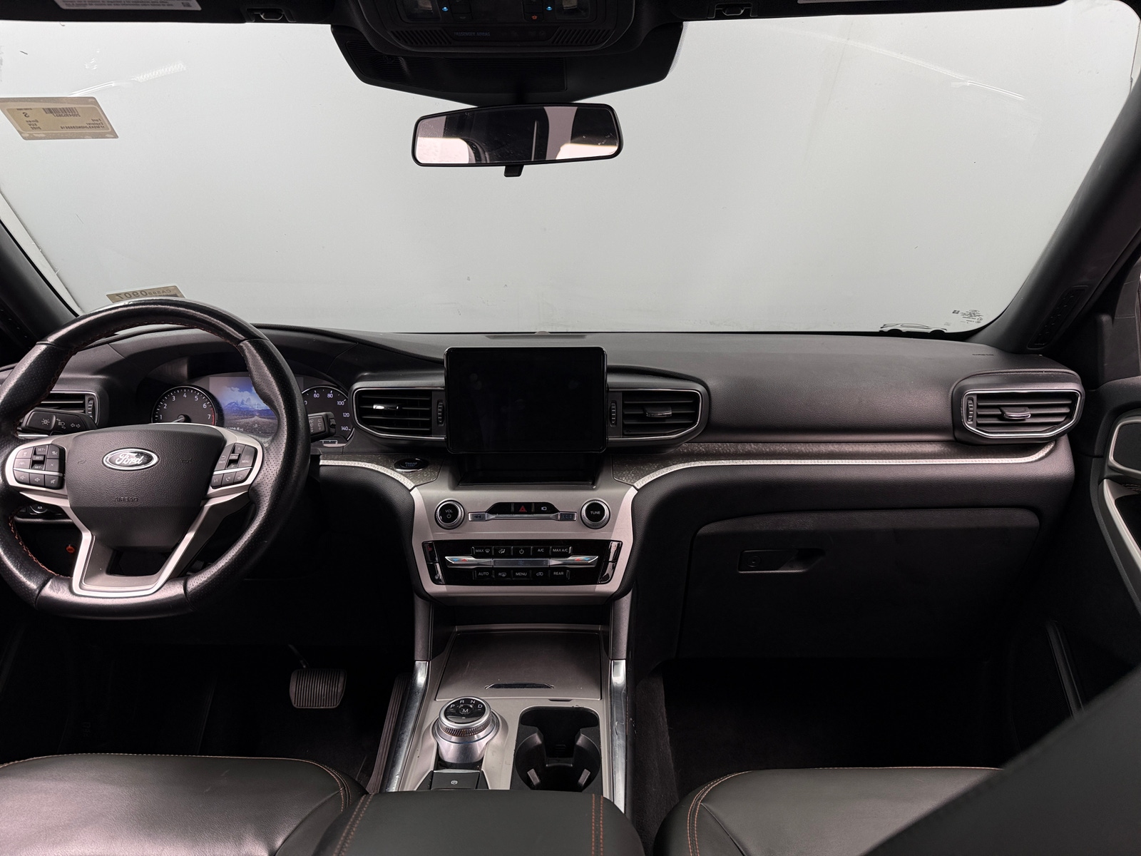 Thumbnail: 2022 Ford Explorer - 2