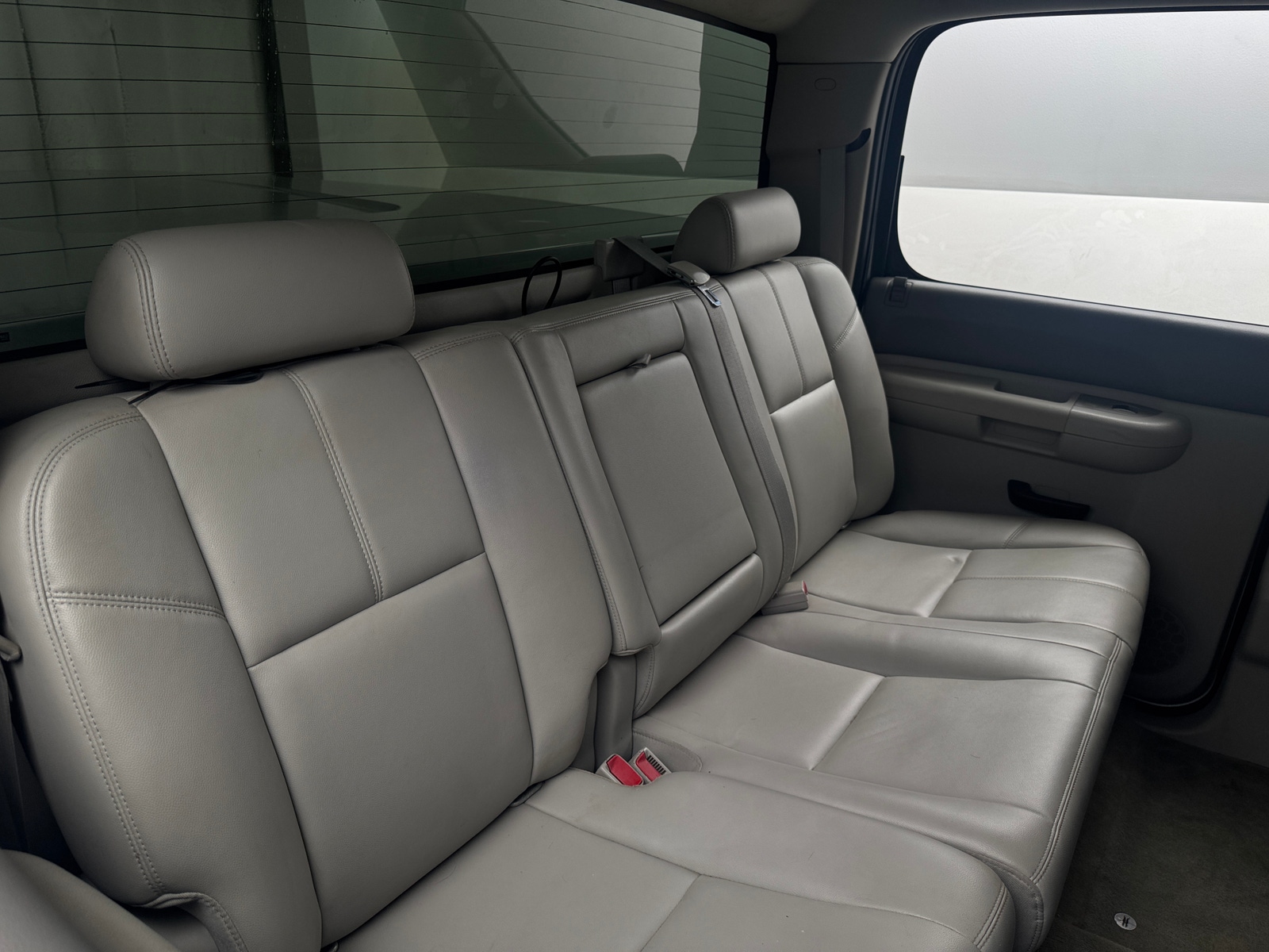 Thumbnail: 2010 GMC Sierra 1500 - 6