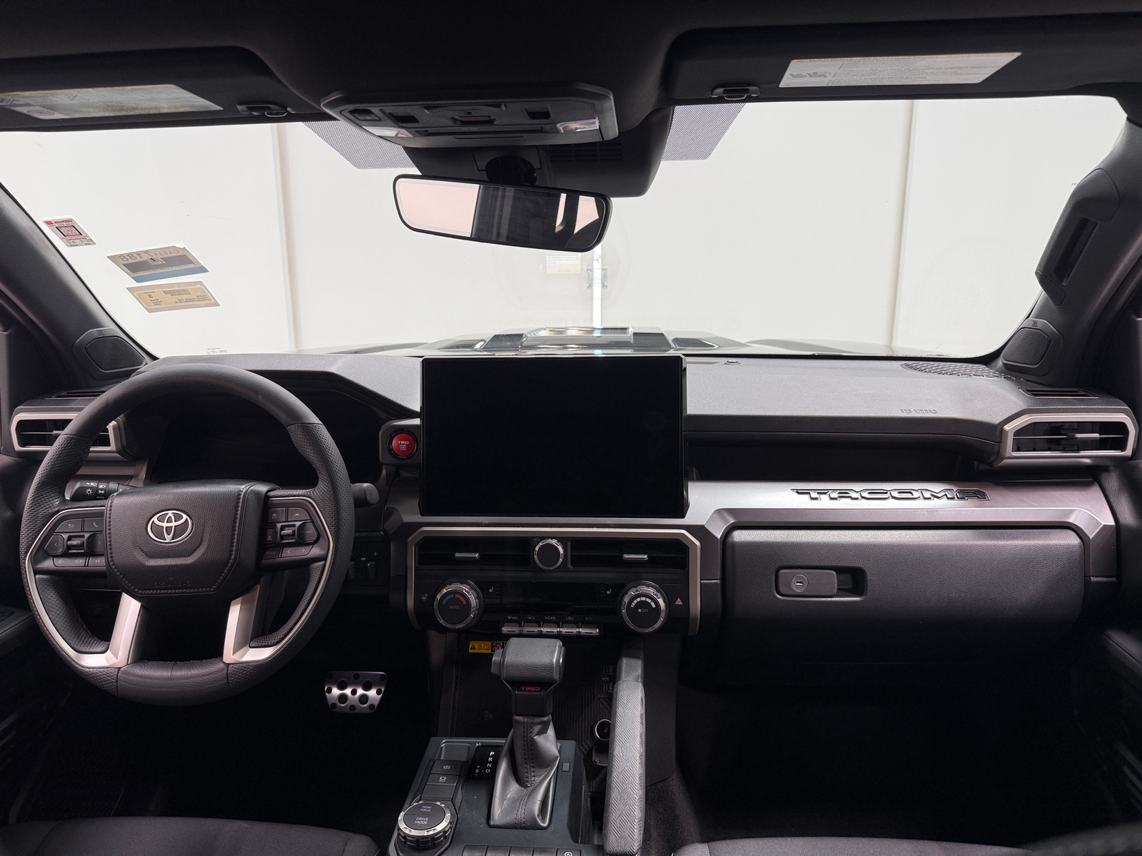 Thumbnail: 2024 Toyota Tacoma - 3