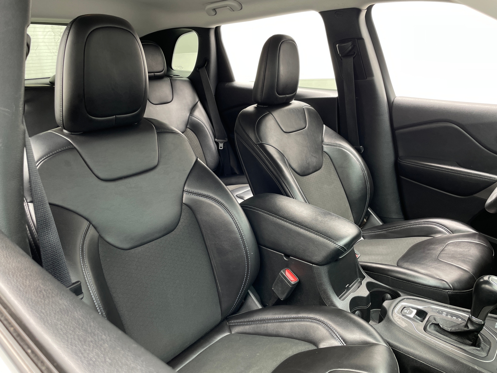 Thumbnail: 2021 Jeep Cherokee - 2