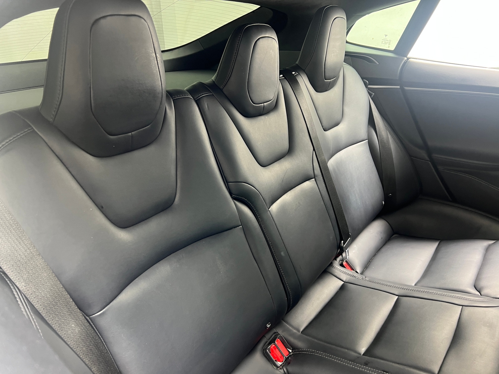 Thumbnail: 2021 Tesla Model S - 5