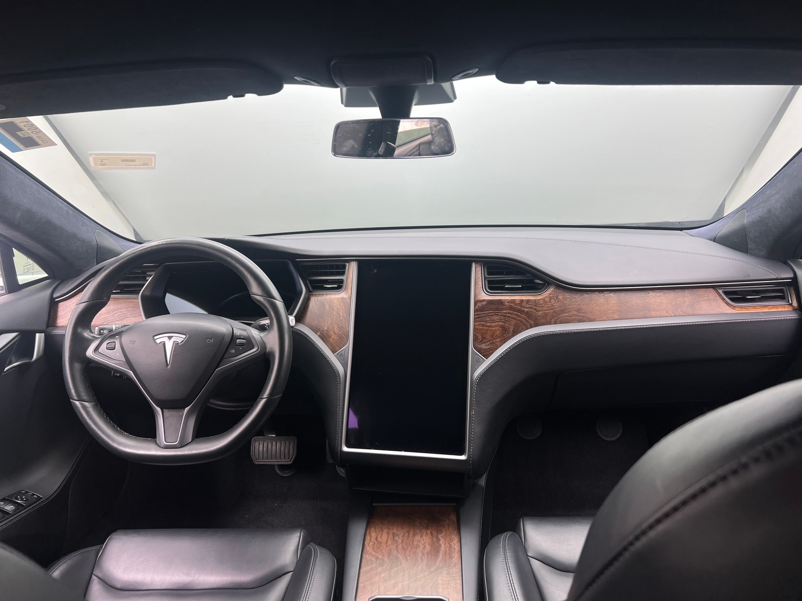 Thumbnail: 2021 Tesla Model S - 2