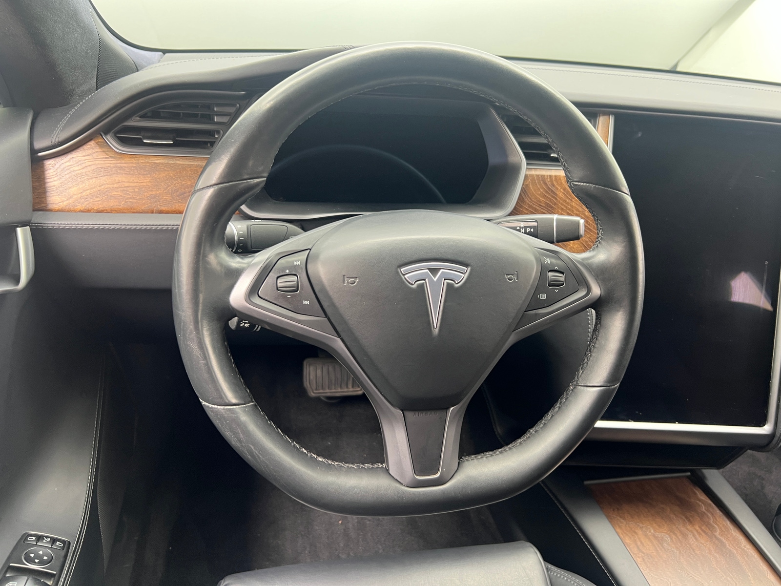 Thumbnail: 2021 Tesla Model S - 4
