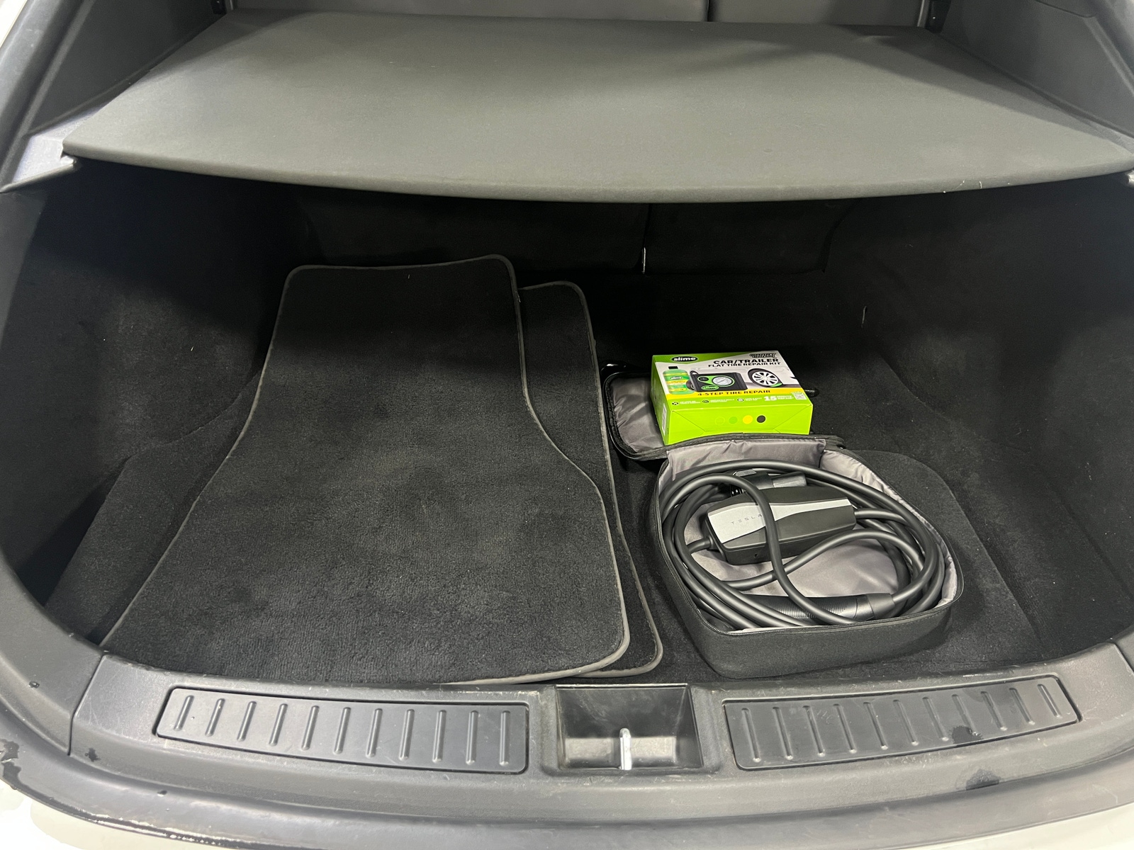 Thumbnail: 2021 Tesla Model S - 6