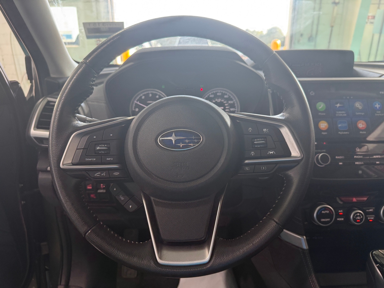 Thumbnail: 2019 Subaru Forester - 4