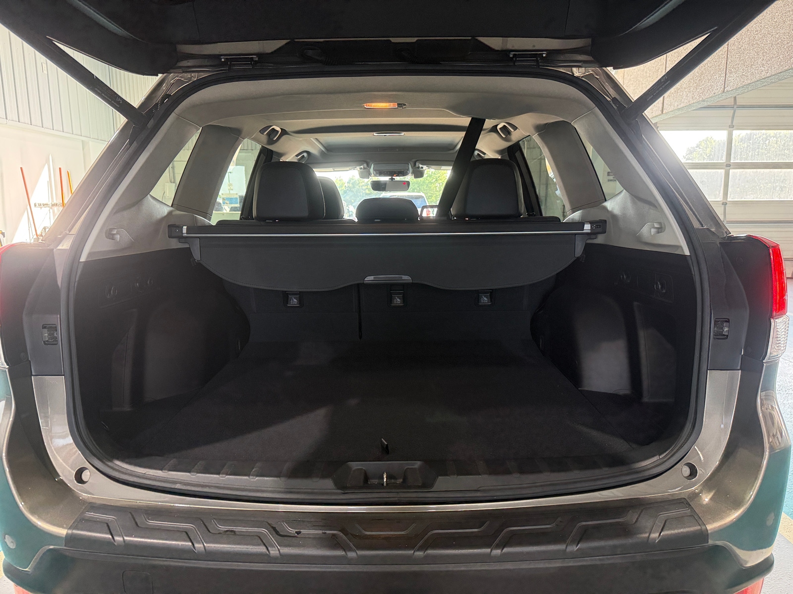 Thumbnail: 2019 Subaru Forester - 6