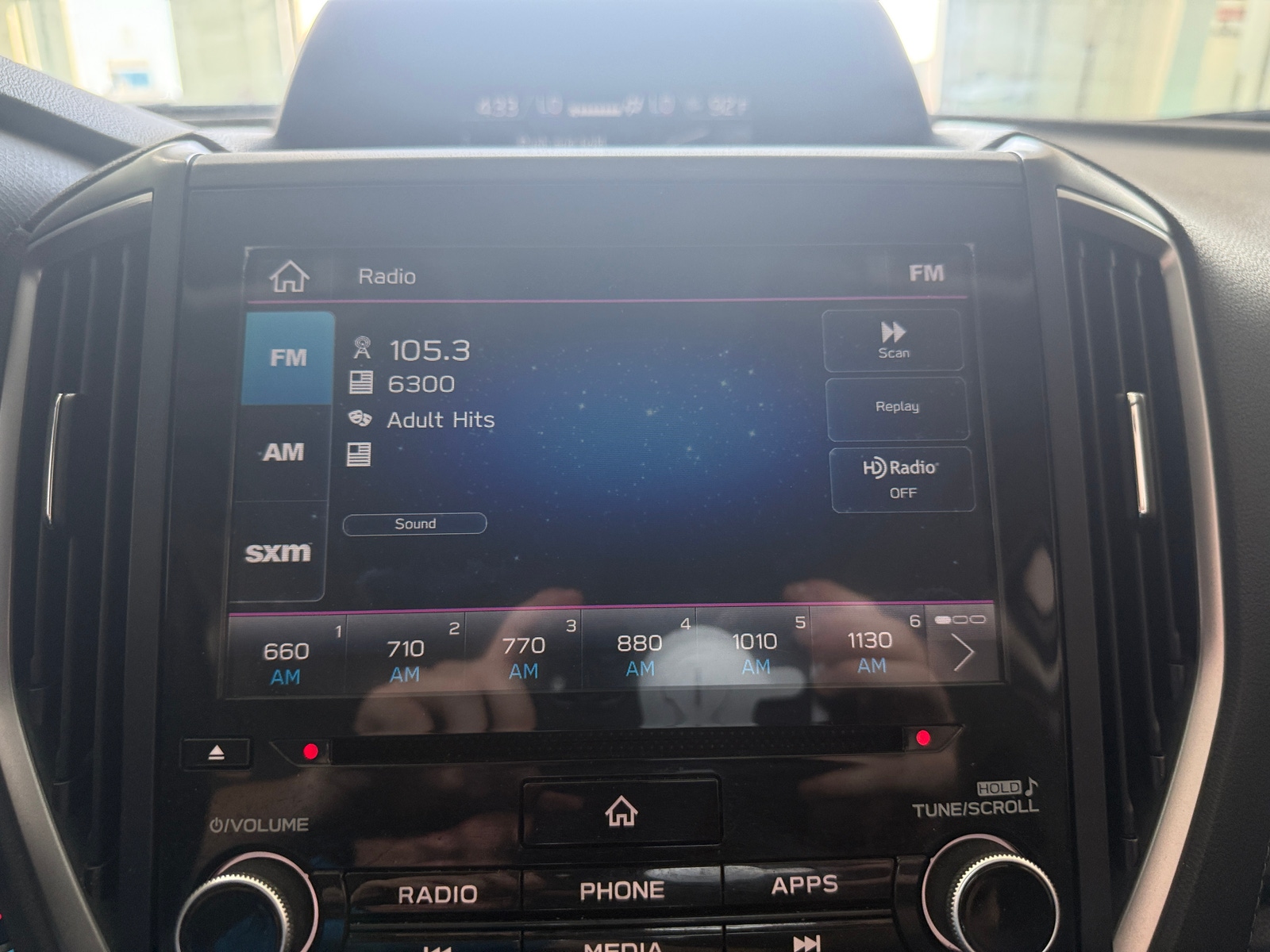 Thumbnail: 2019 Subaru Forester - 3