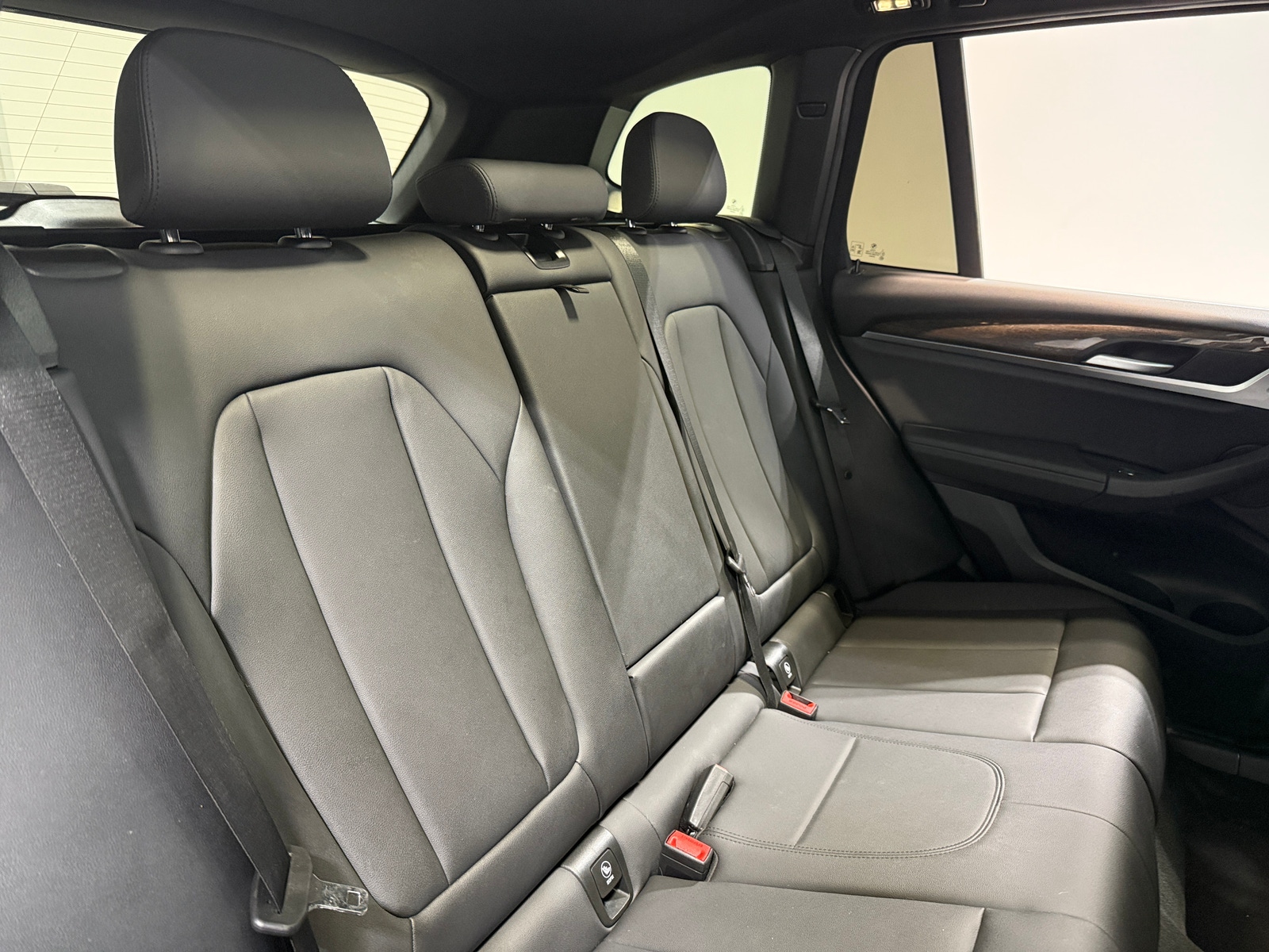 Thumbnail: 2021 BMW X3 - 5