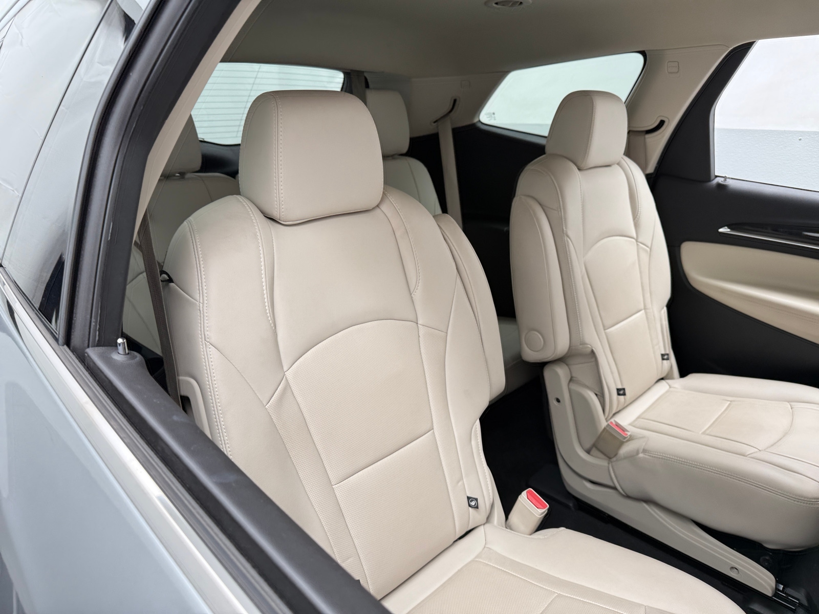 Thumbnail: 2023 Buick Enclave - 5
