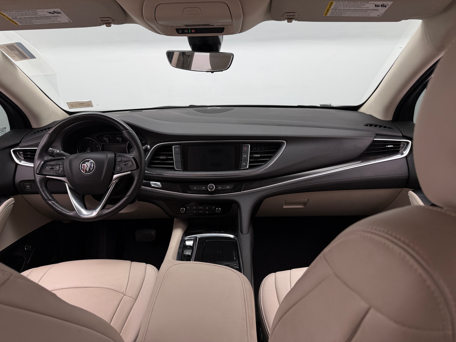 Thumbnail: 2023 Buick Enclave - 2
