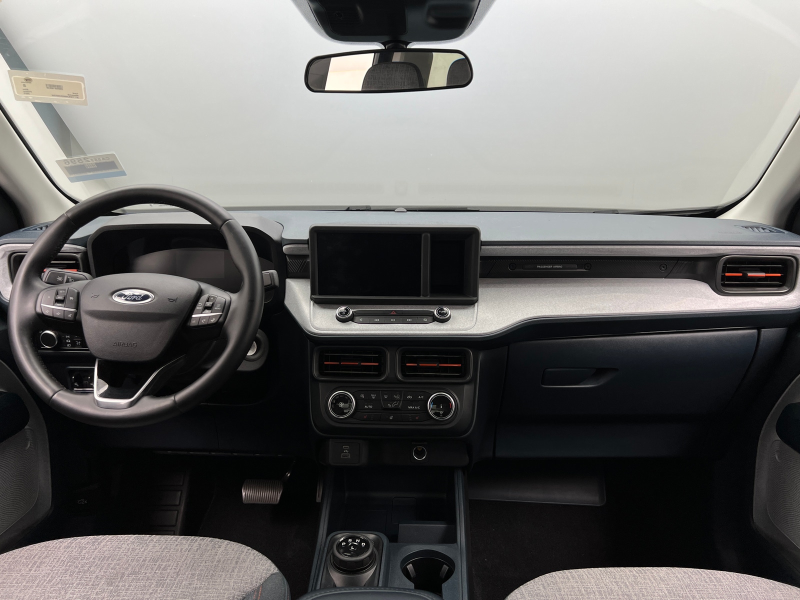 Thumbnail: 2024 Ford Maverick - 3