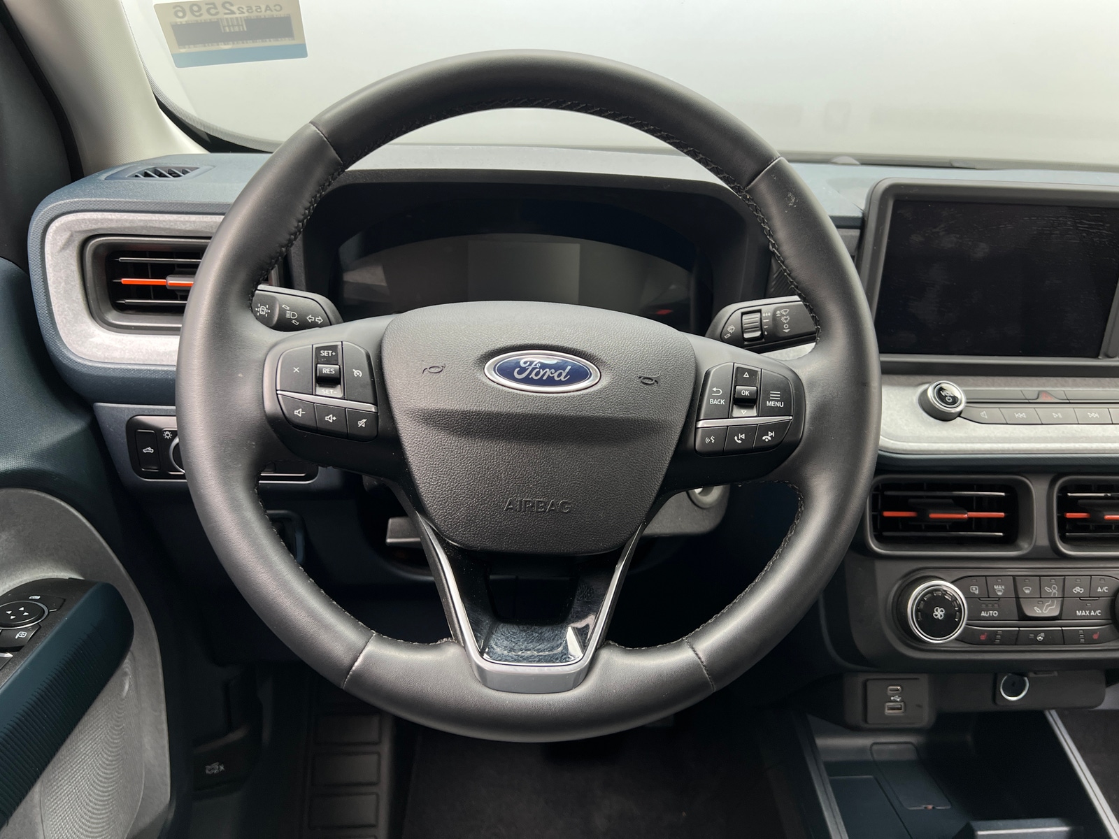 Thumbnail: 2024 Ford Maverick - 5