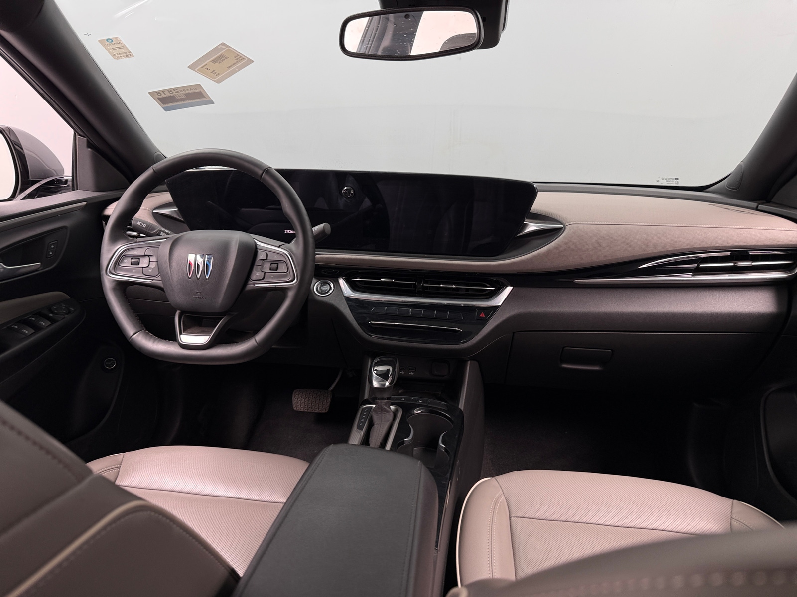 Thumbnail: 2024 Buick Envista - 2