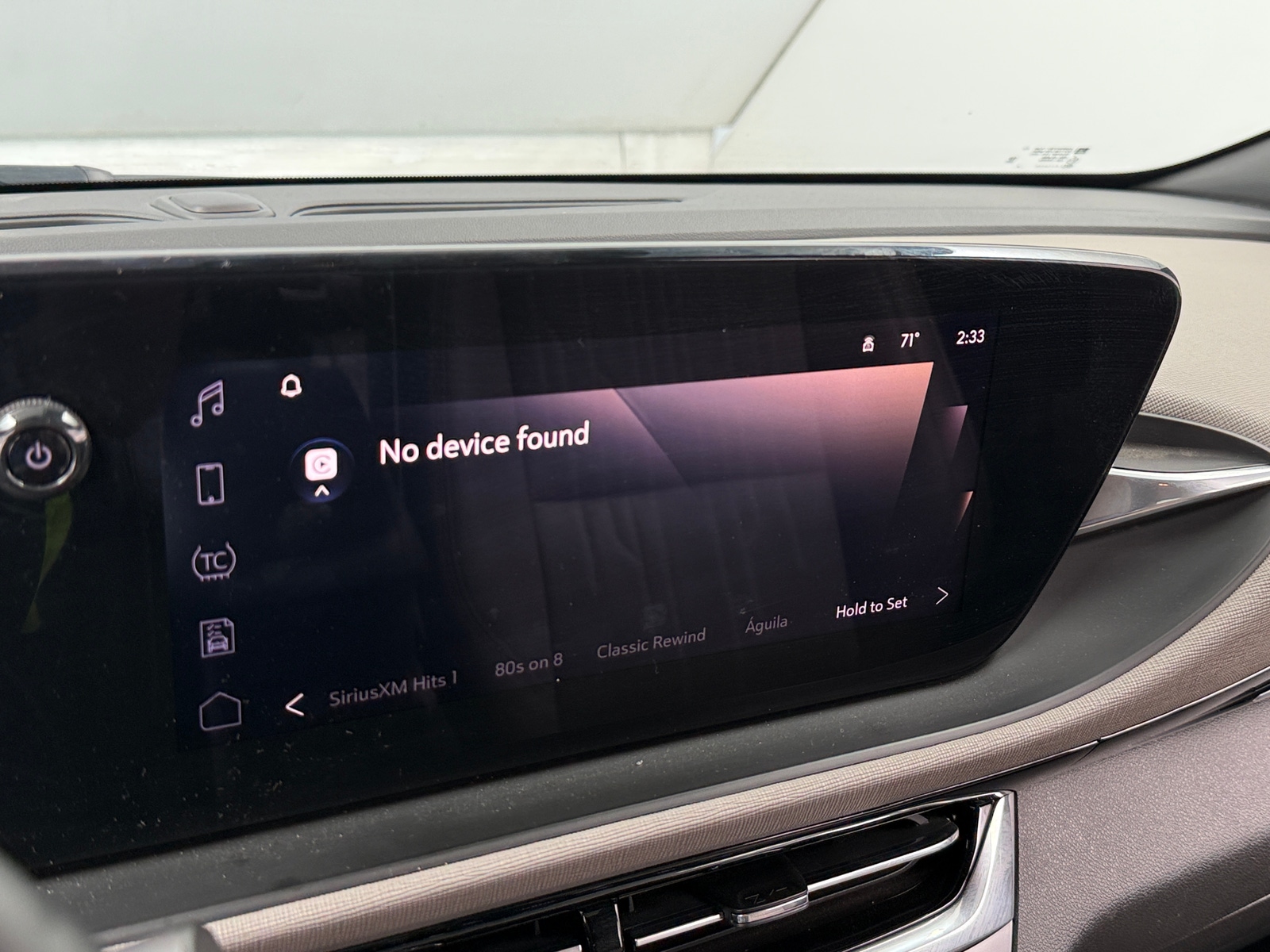Thumbnail: 2024 Buick Envista - 3