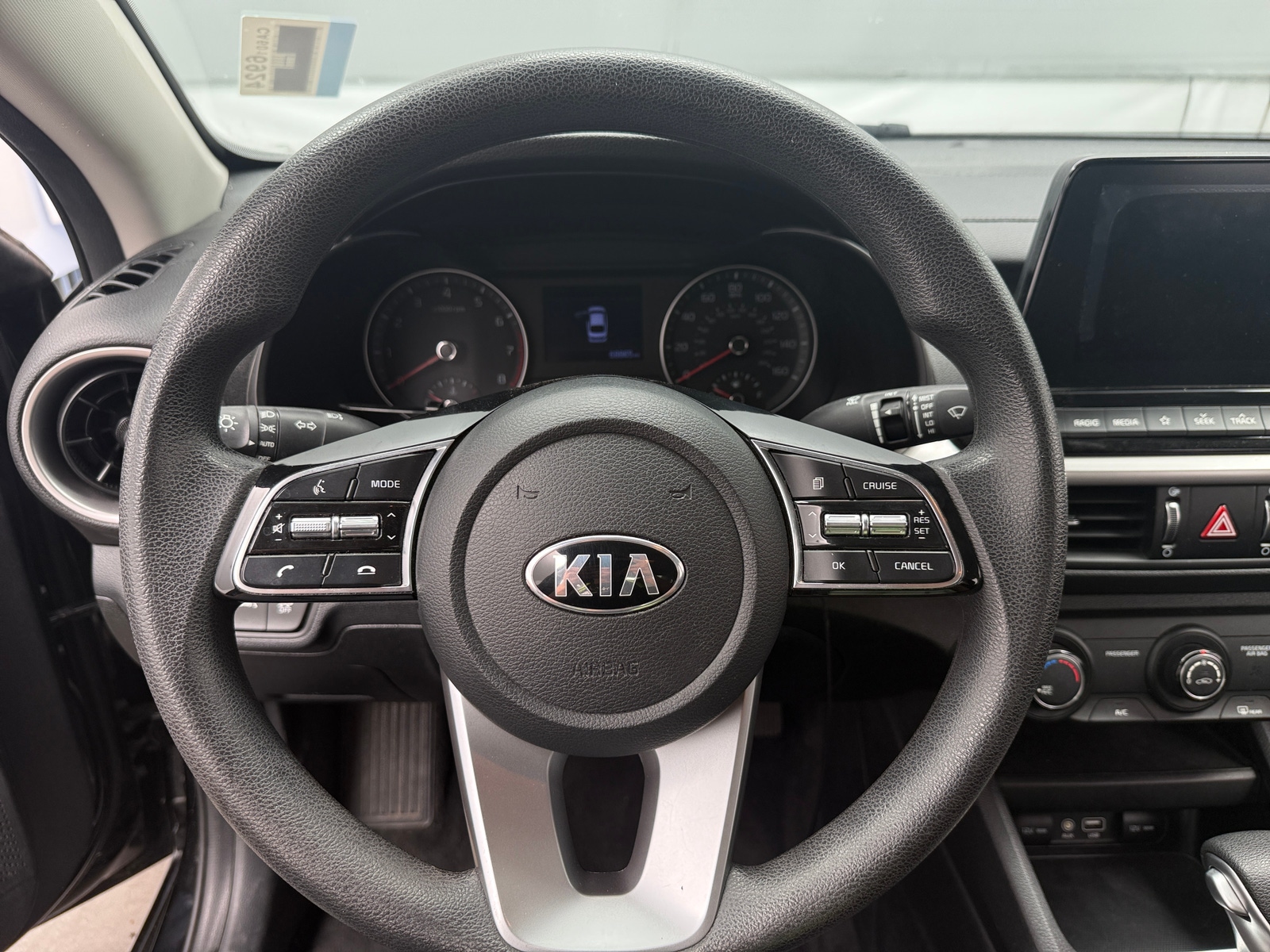 Thumbnail: 2020 Kia Forte - 5