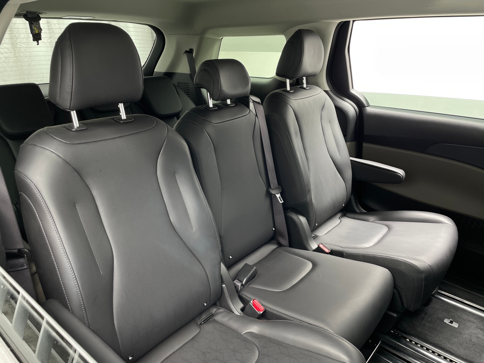 Thumbnail: 2026 Kia Carnival - 5