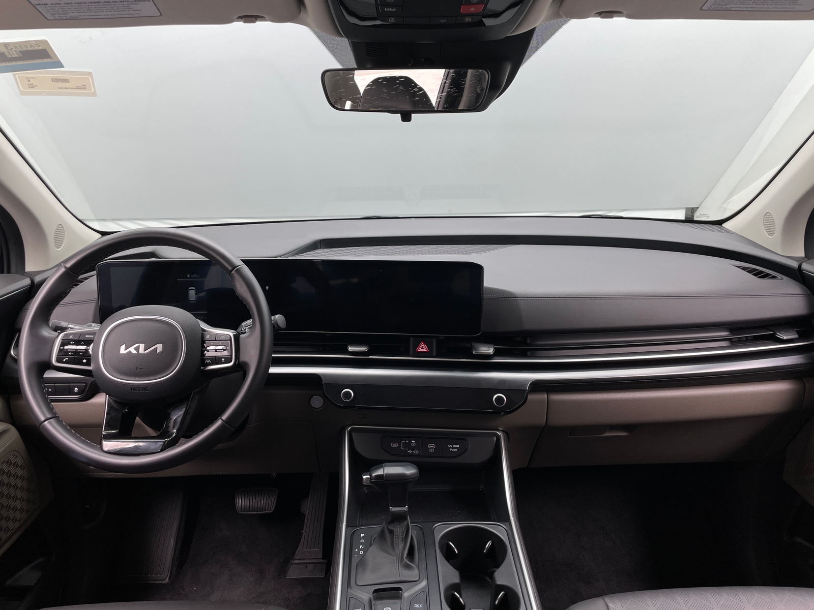 Thumbnail: 2026 Kia Carnival - 2