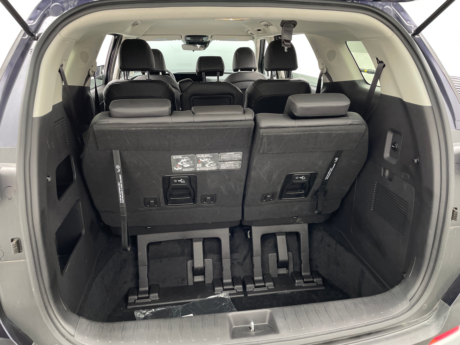Thumbnail: 2026 Kia Carnival - 6