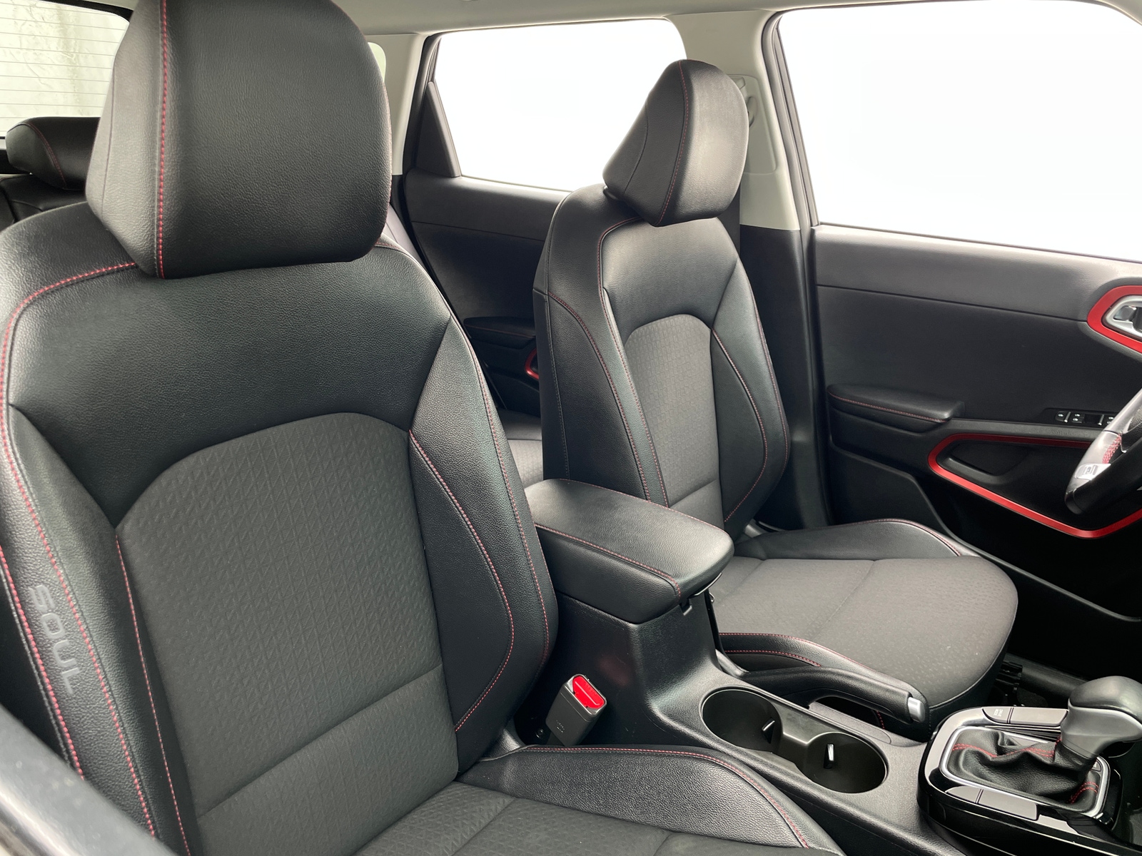Thumbnail: 2023 Kia Soul - 2