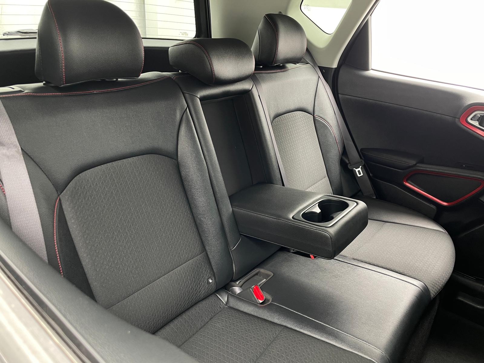 Thumbnail: 2023 Kia Soul - 6