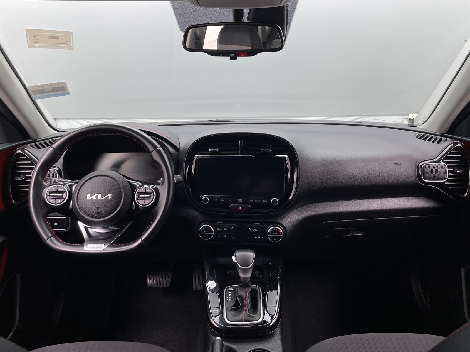 Thumbnail: 2023 Kia Soul - 3