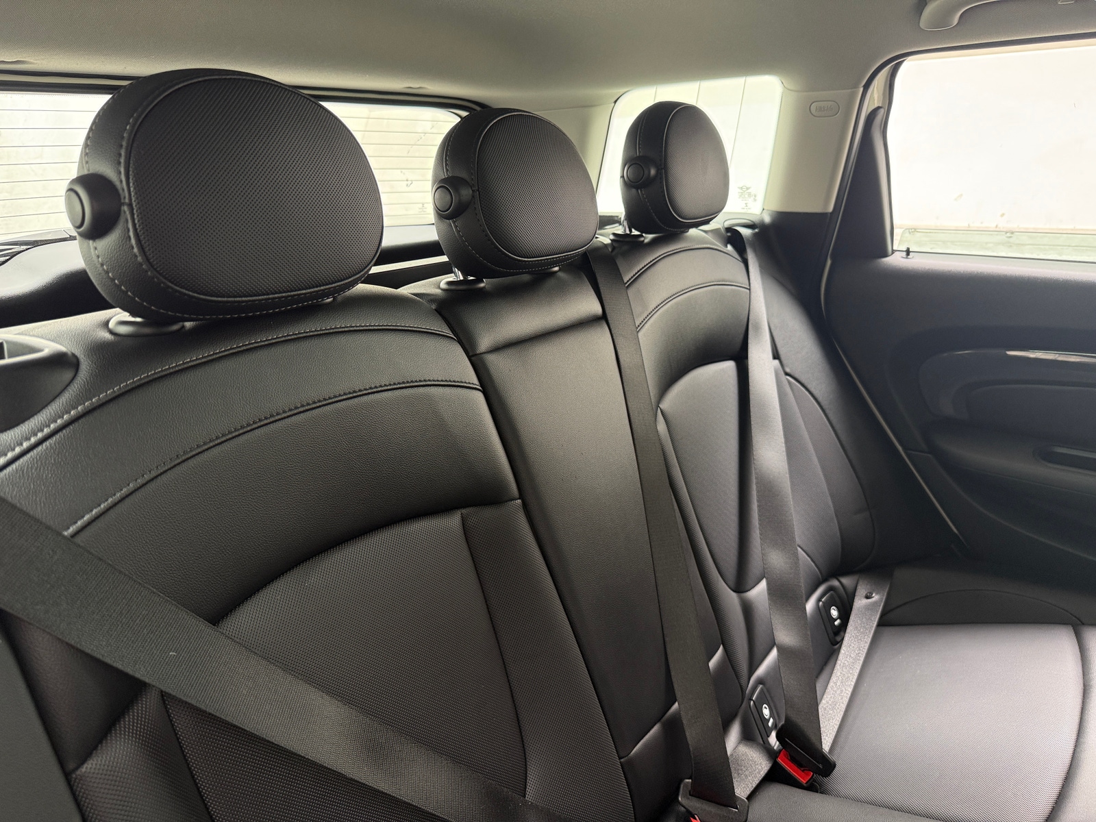 Thumbnail: 2018 MINI Cooper Clubman - 5