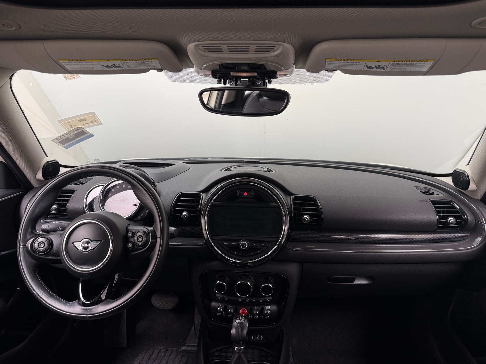 Thumbnail: 2018 MINI Cooper Clubman - 2